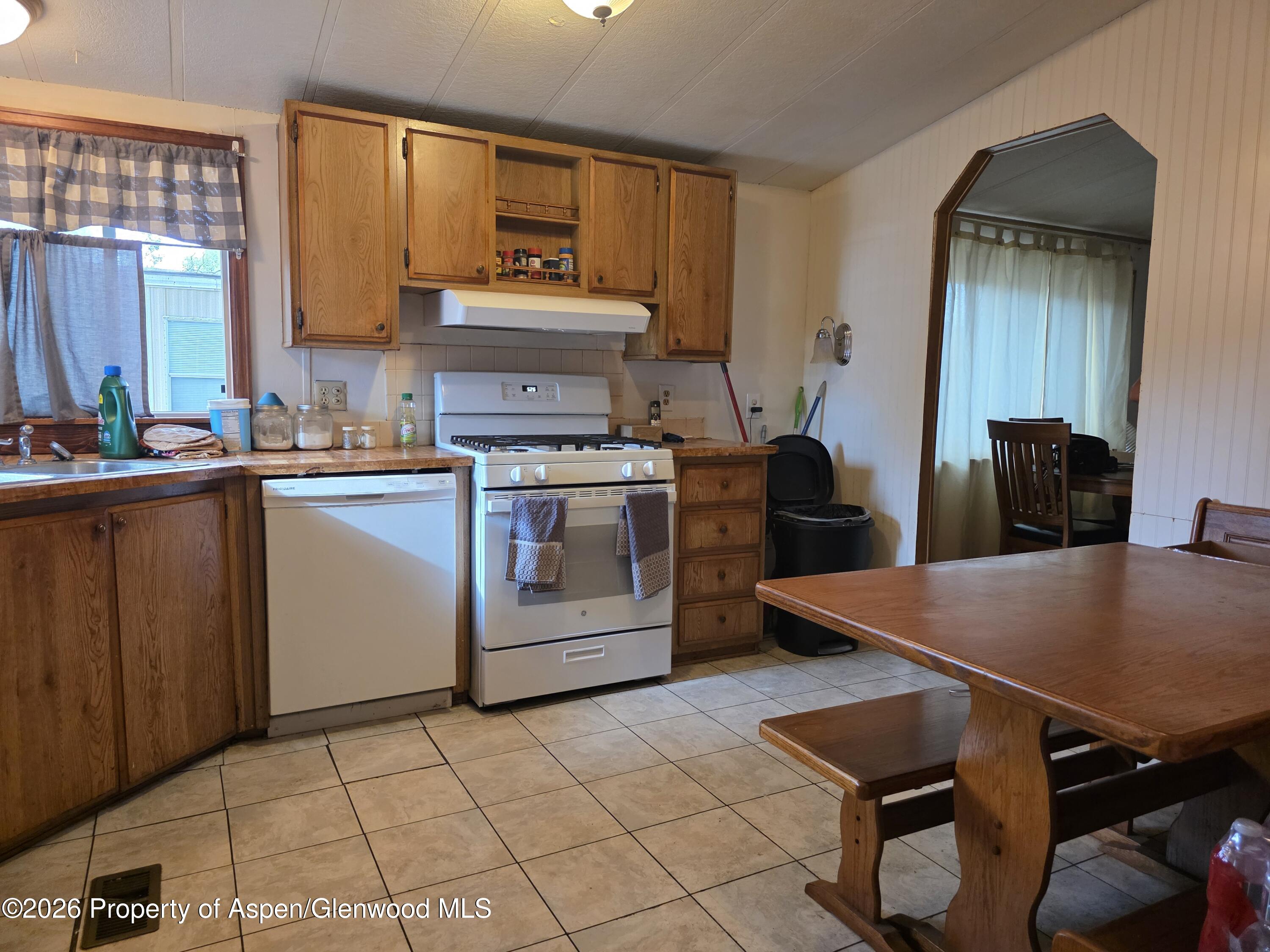 1433 Barclay Street Craig CO 81625