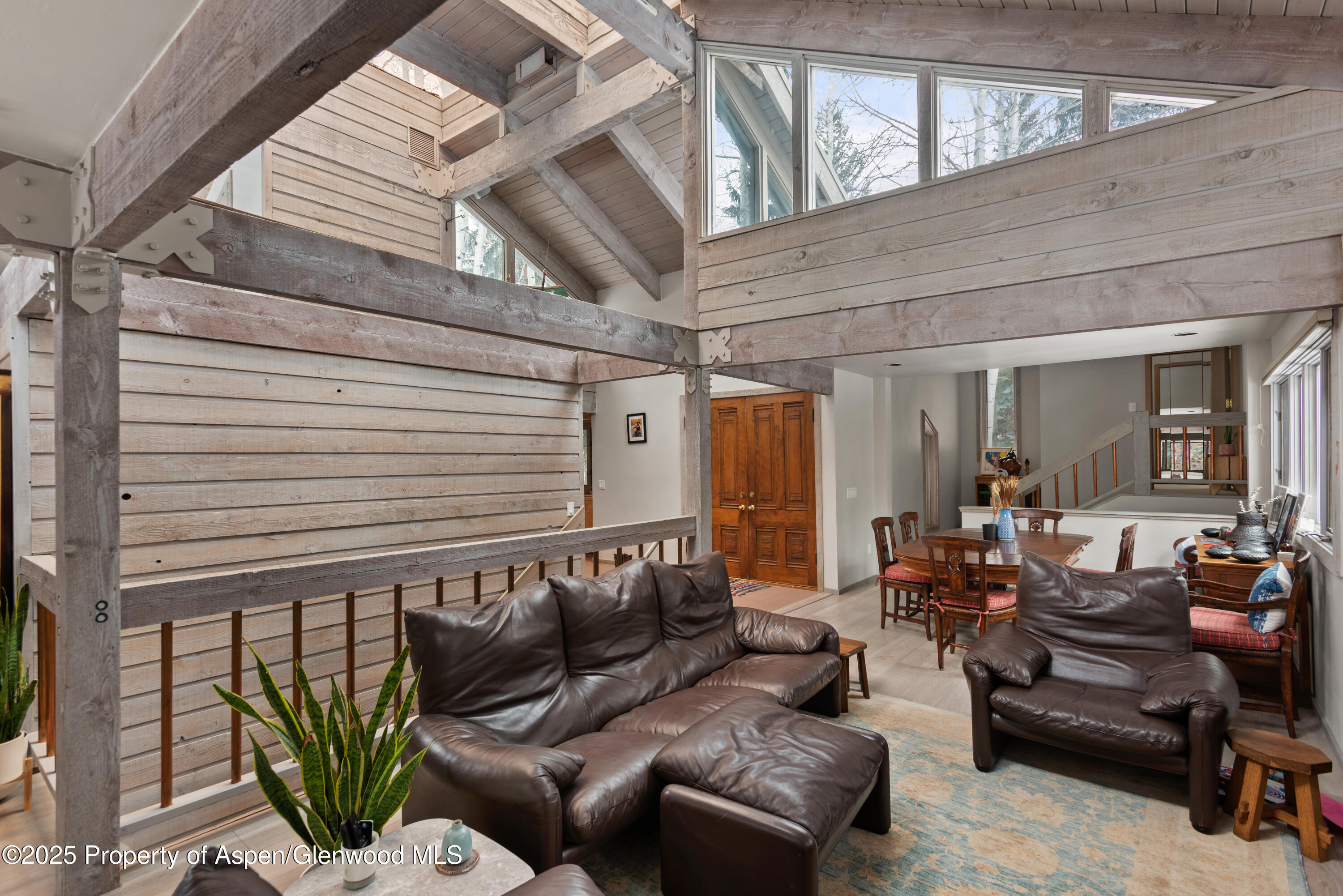 645 Sneaky Lane Aspen CO 81611