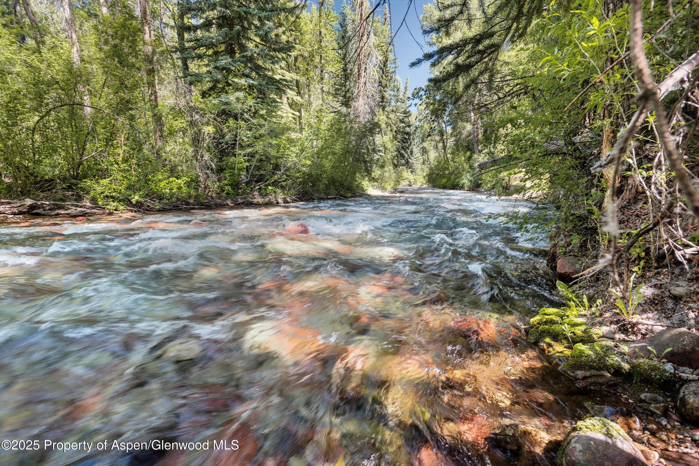 645 Sneaky Lane Aspen CO 81611