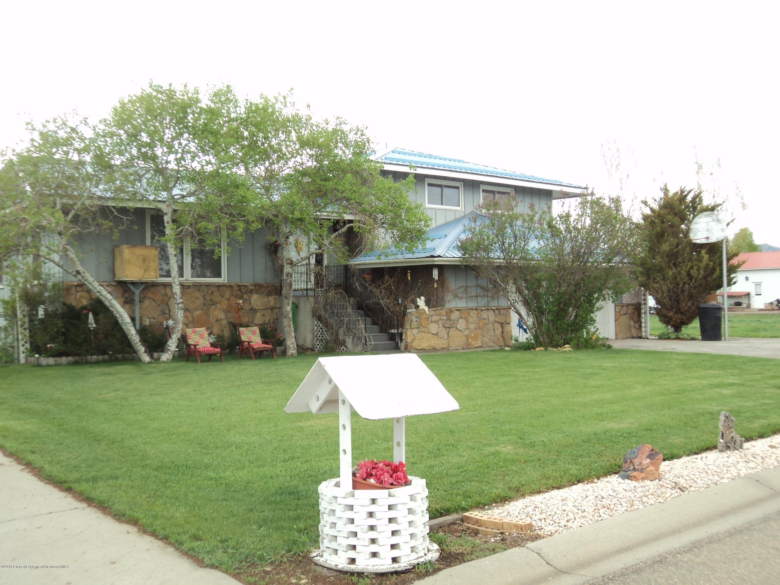 344 Riverview Avenue Craig CO 81625