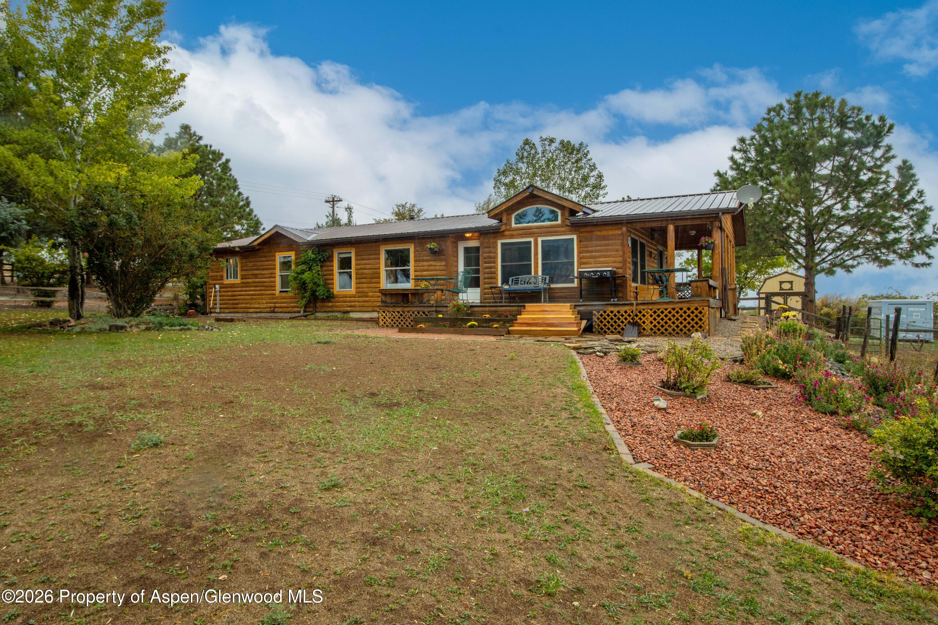 8565 County Road 320 Rifle CO 81650