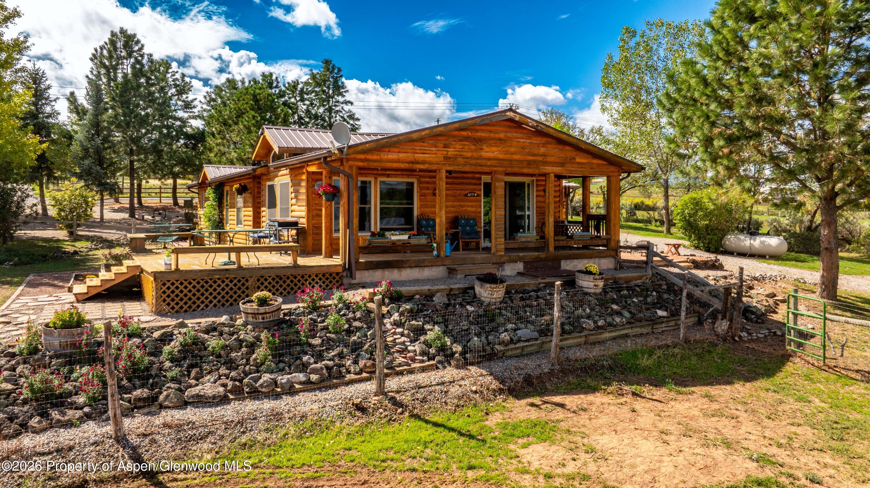 8565 County Road 320 Rifle CO 81650