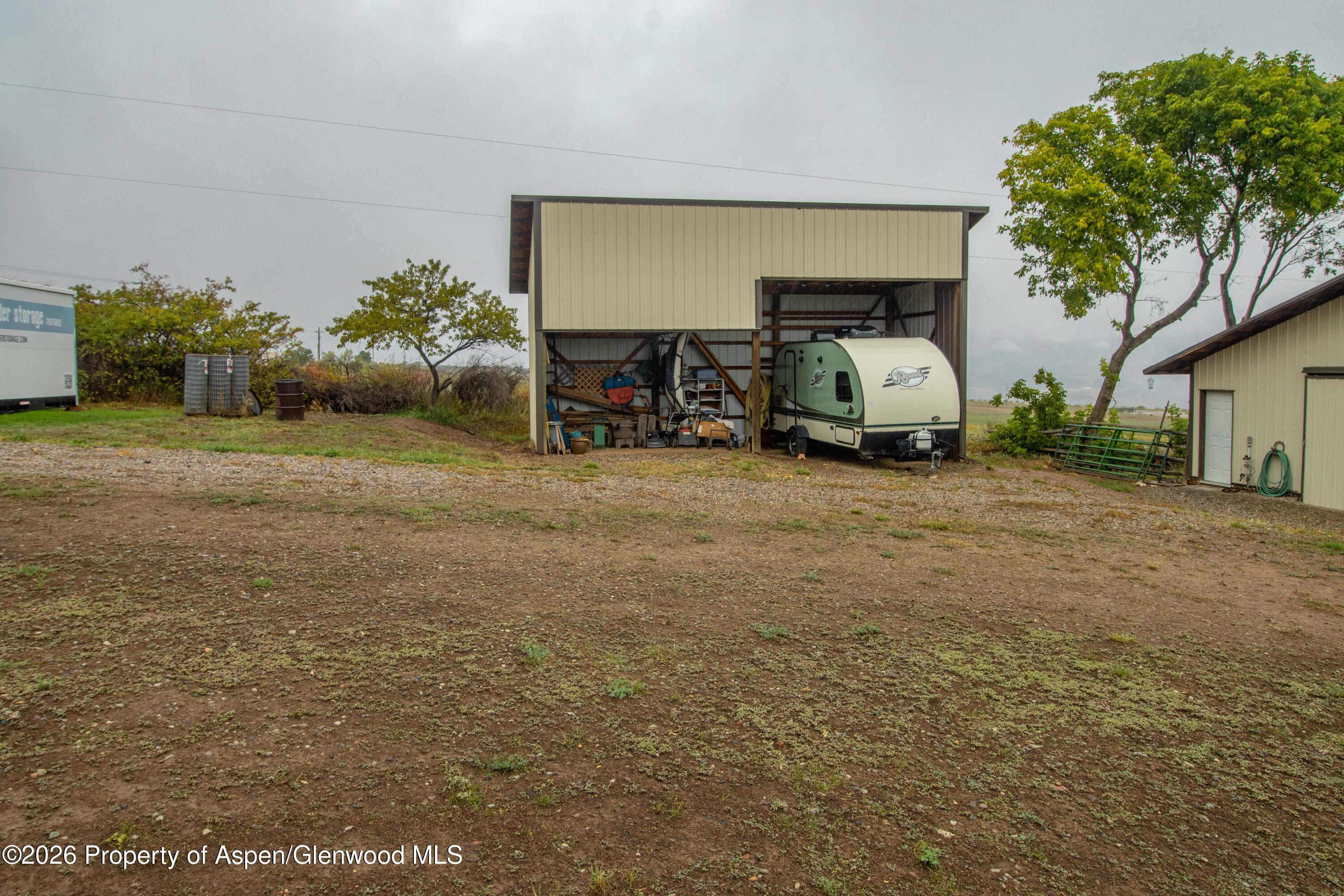 8565 County Road 320 Rifle CO 81650