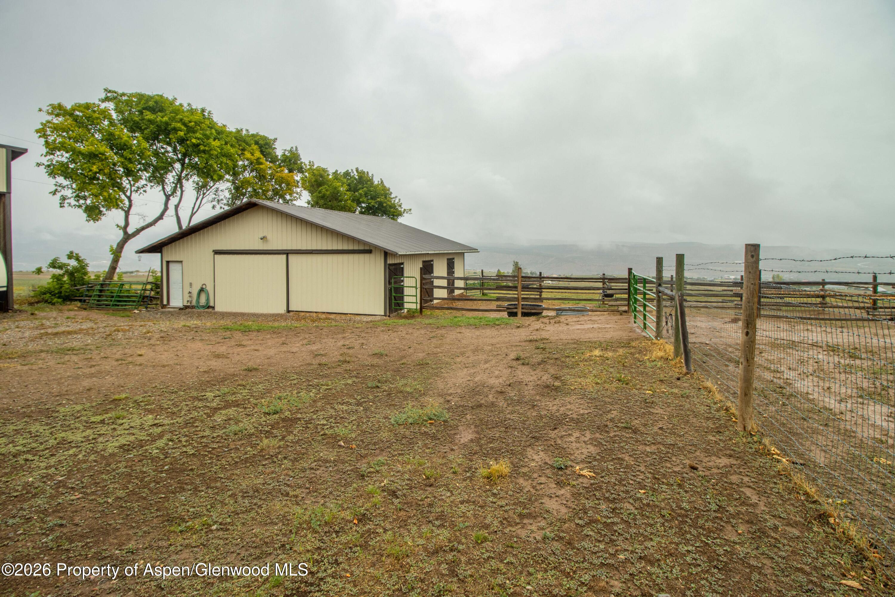 8565 County Road 320 Rifle CO 81650