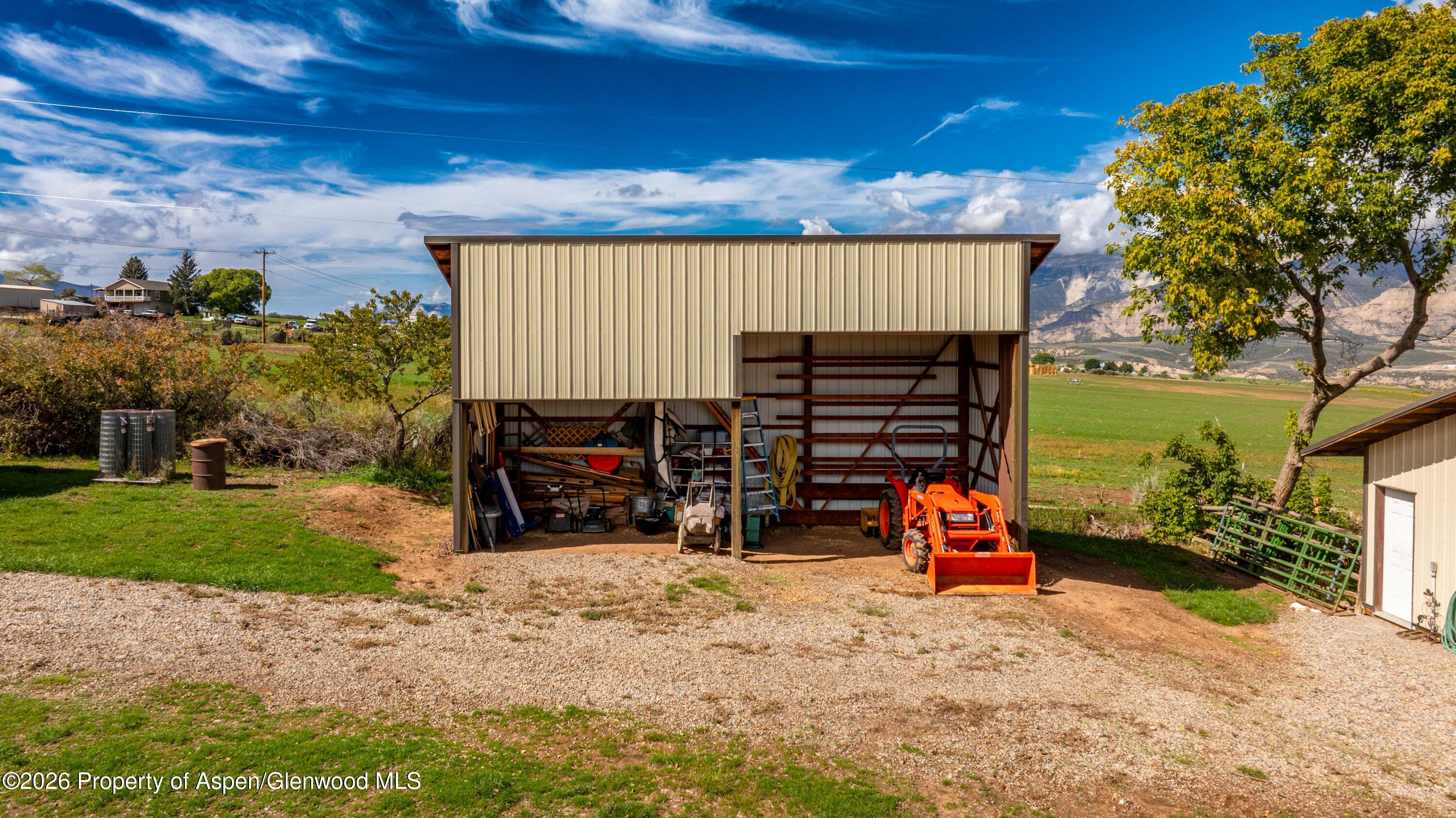8565 County Road 320 Rifle CO 81650
