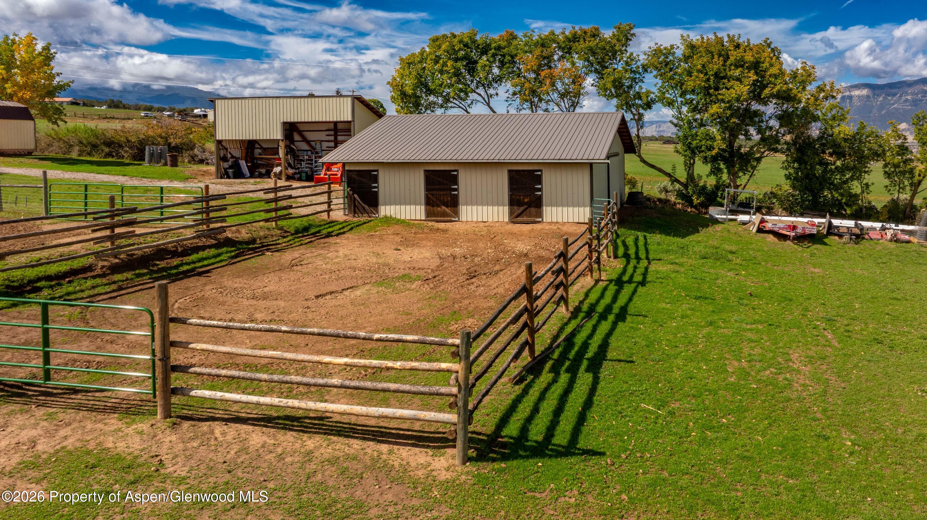 8565 County Road 320 Rifle CO 81650