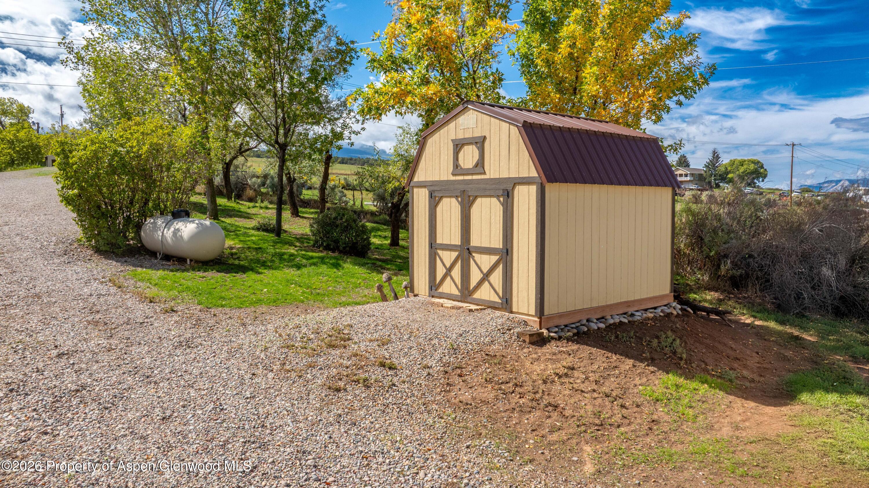 8565 County Road 320 Rifle CO 81650