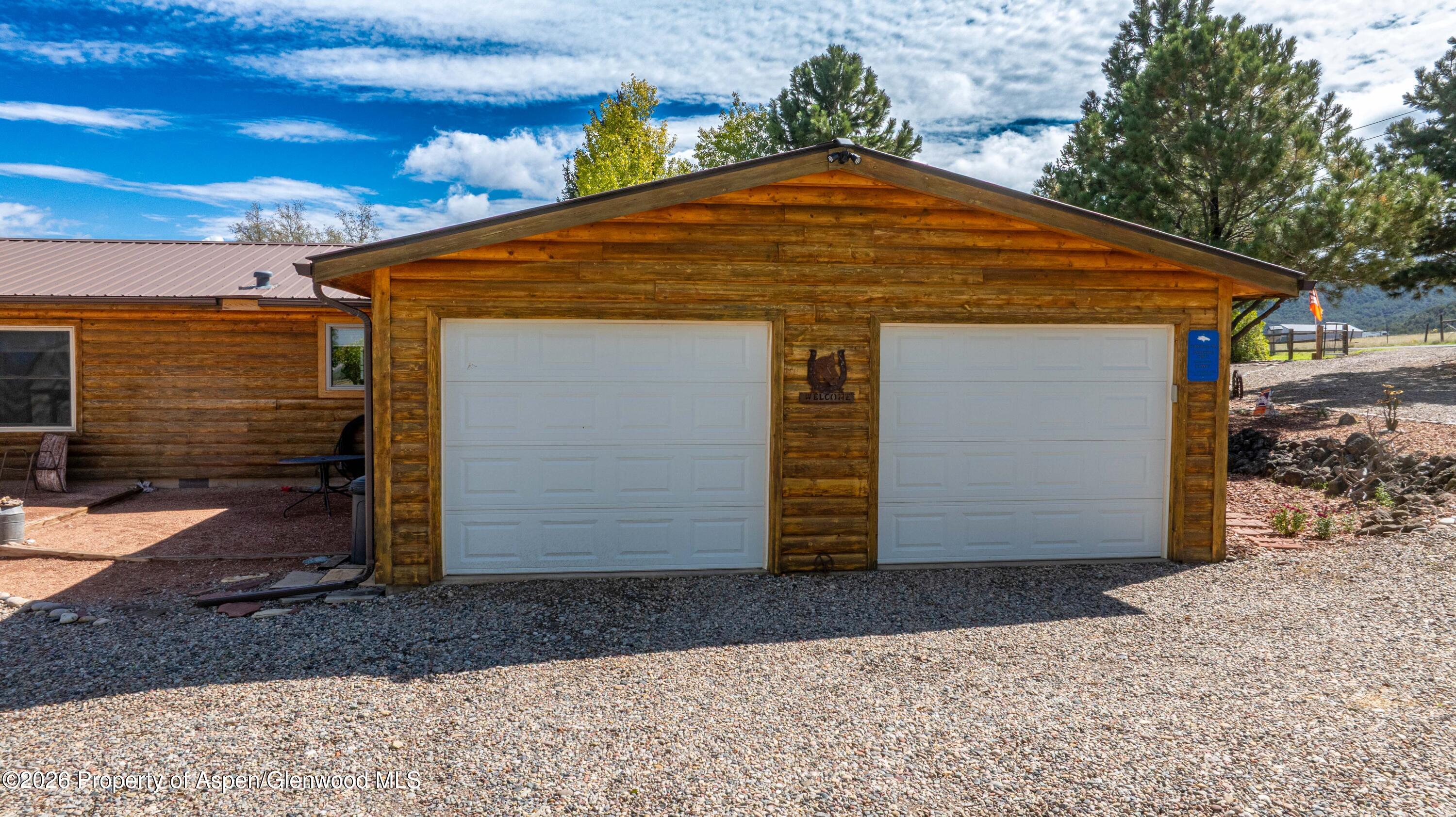 8565 County Road 320 Rifle CO 81650