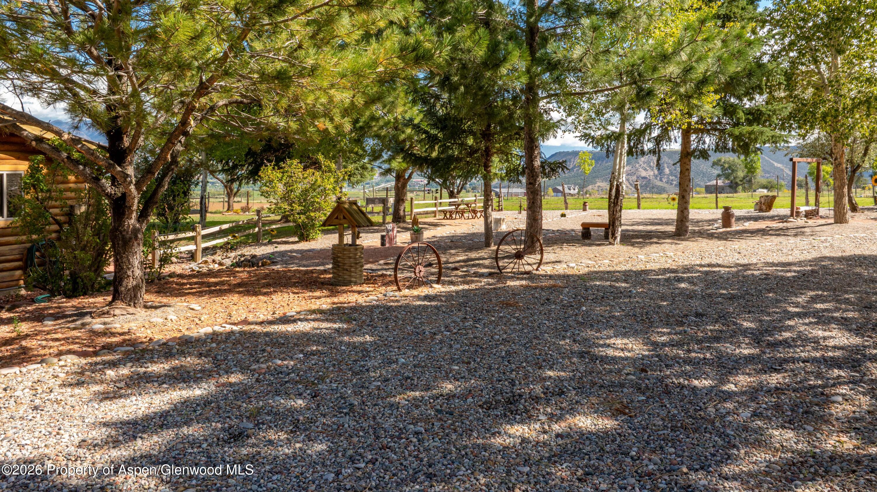 8565 County Road 320 Rifle CO 81650