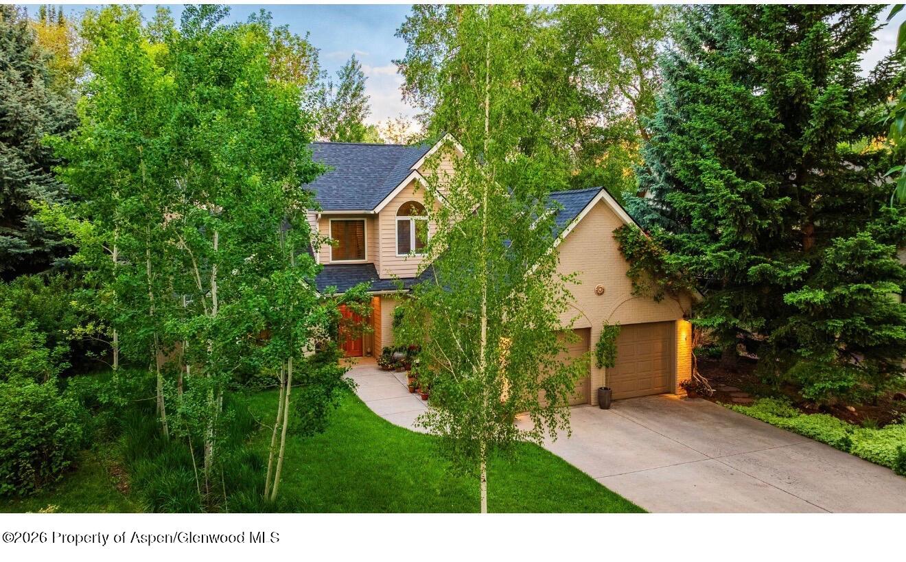 90 River Cove Basalt CO 81621
