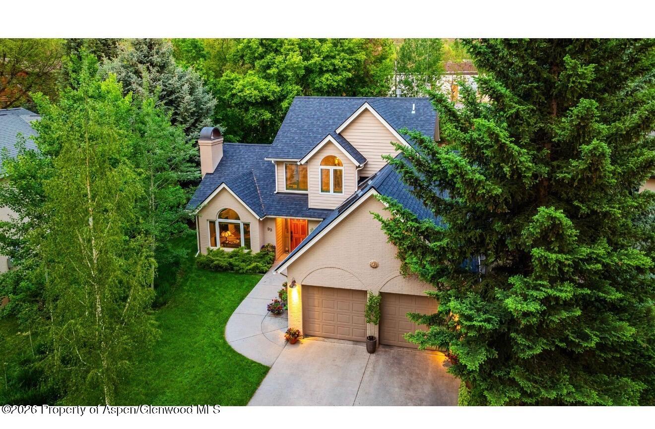 90 River Cove Basalt CO 81621