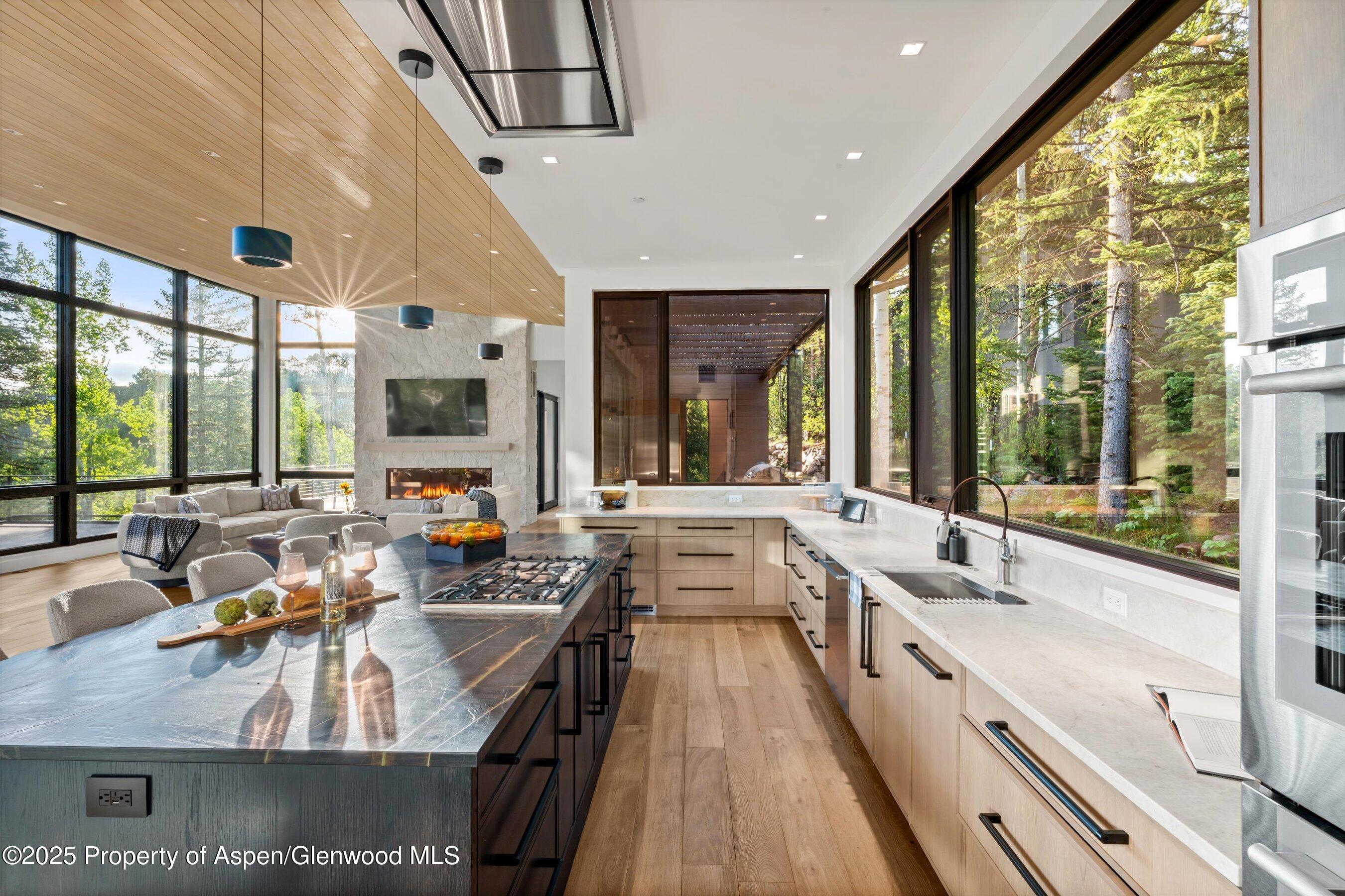 1234 Wood Road Snowmass Village CO 81615