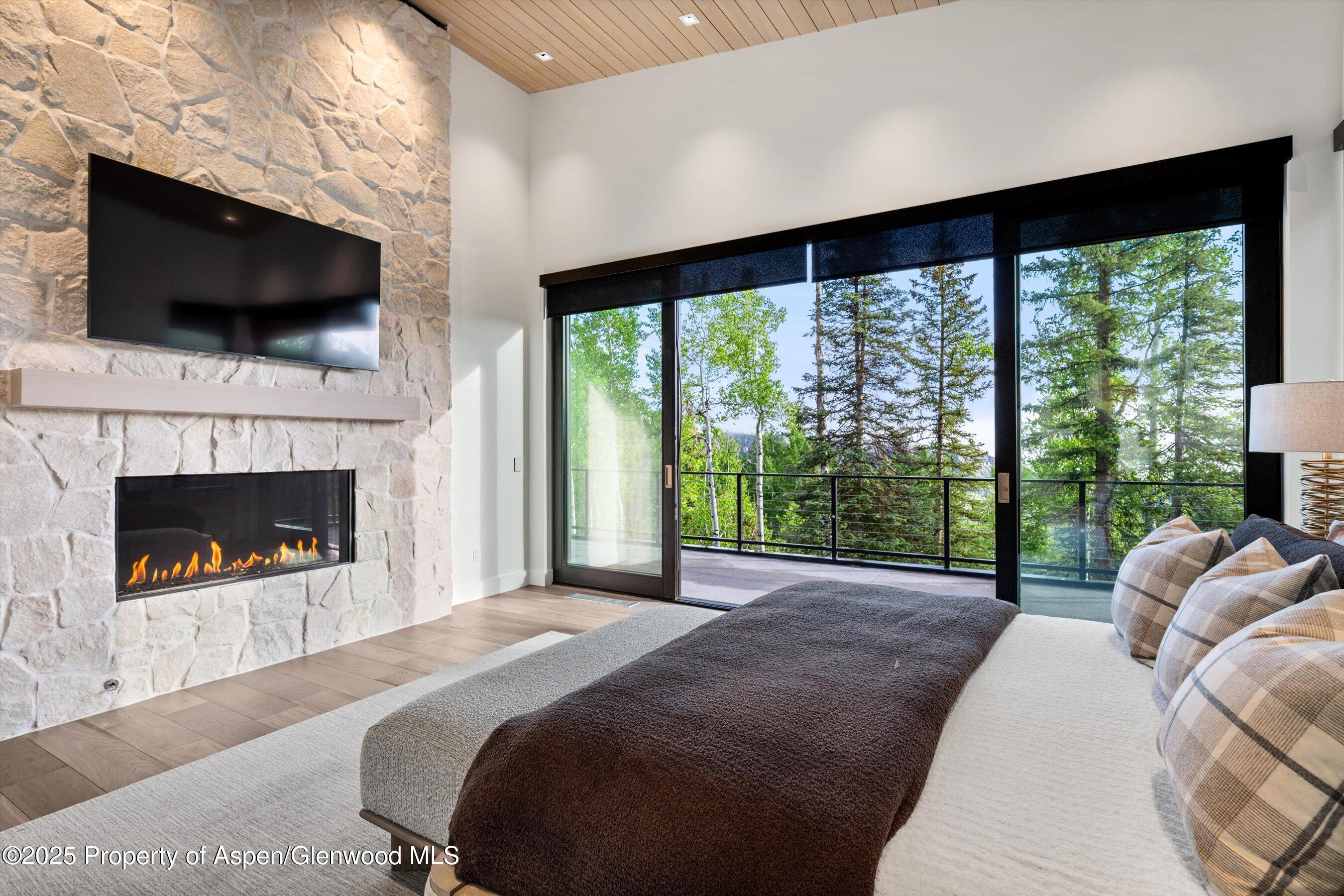 1234 Wood Road Snowmass Village CO 81615