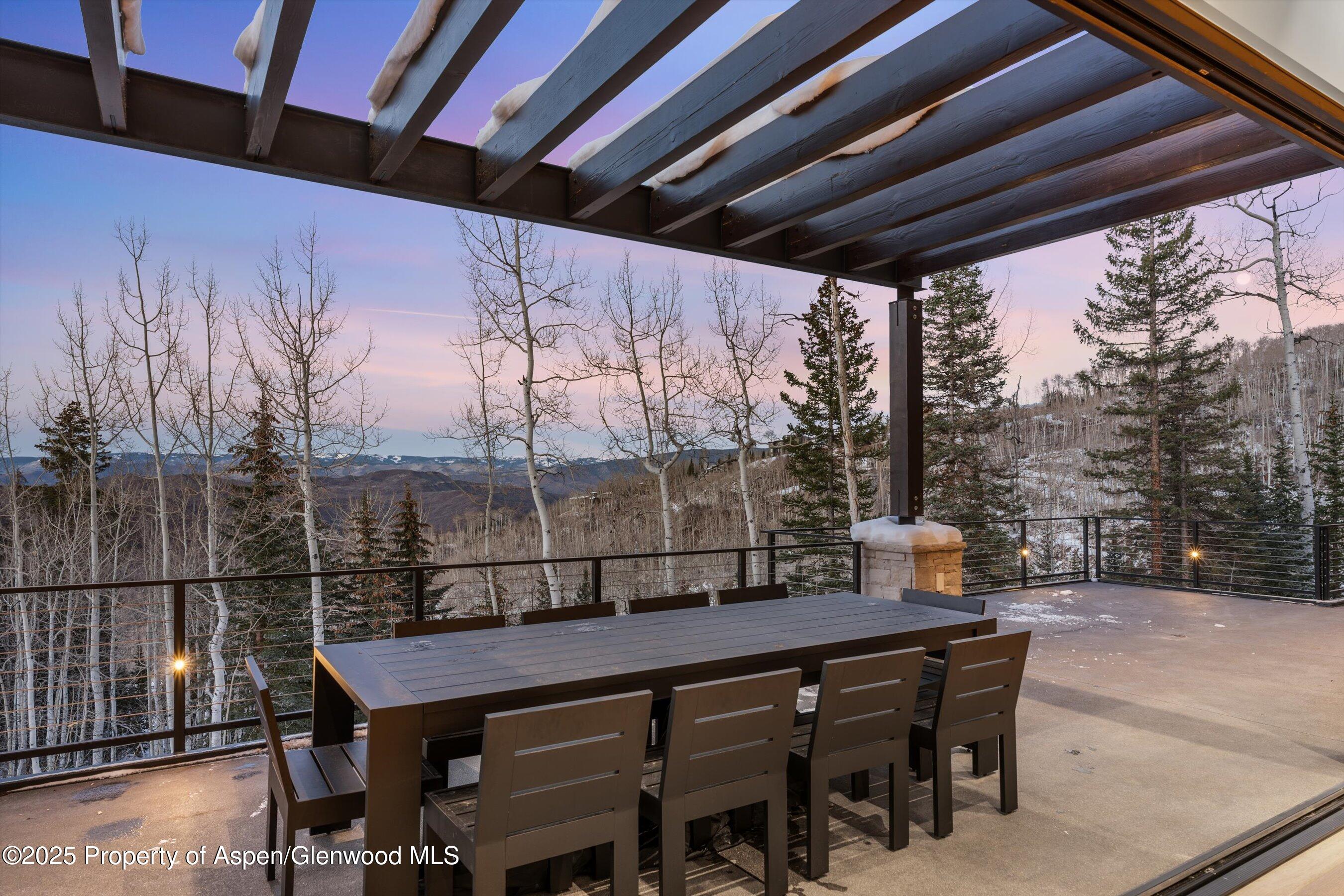 1234 Wood Road Snowmass Village CO 81615
