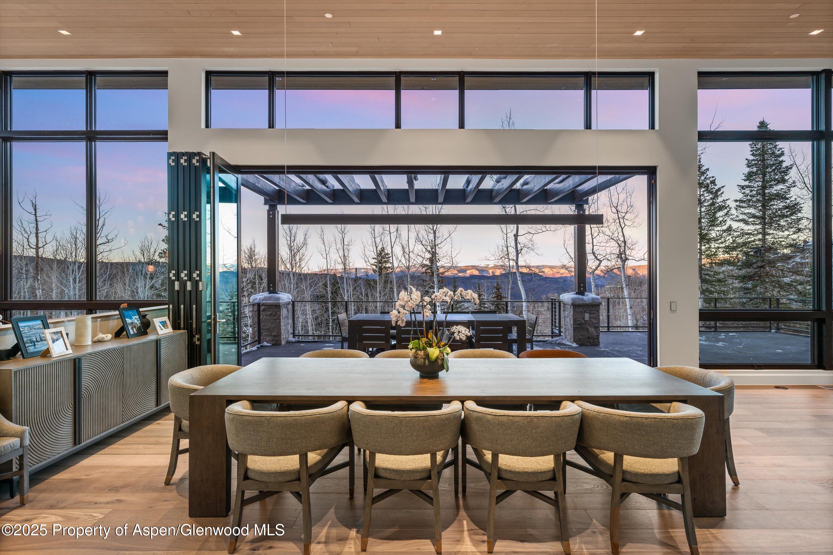 1234 Wood Road Snowmass Village CO 81615