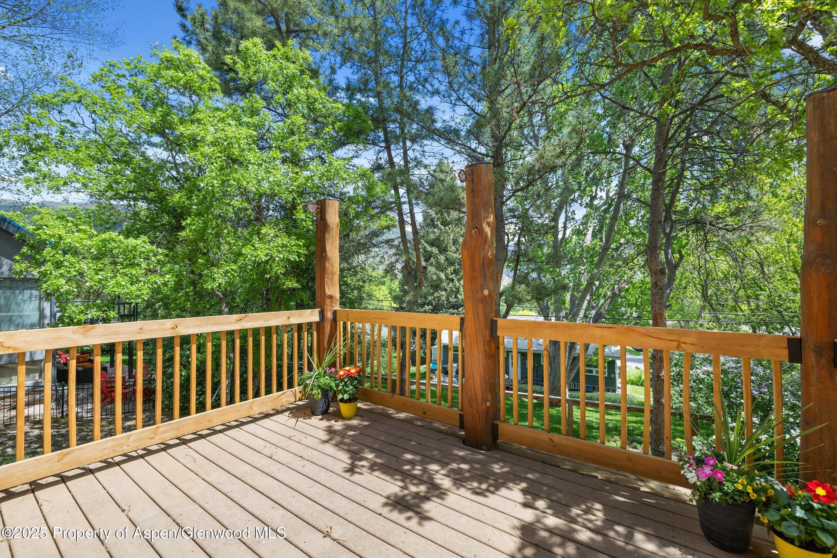 1116 Walz Avenue Glenwood Springs CO 81601