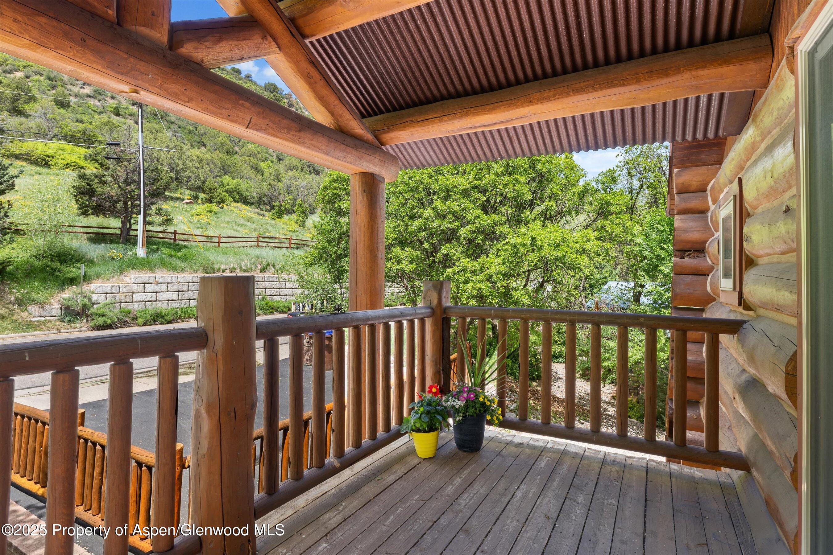 1116 Walz Avenue Glenwood Springs CO 81601