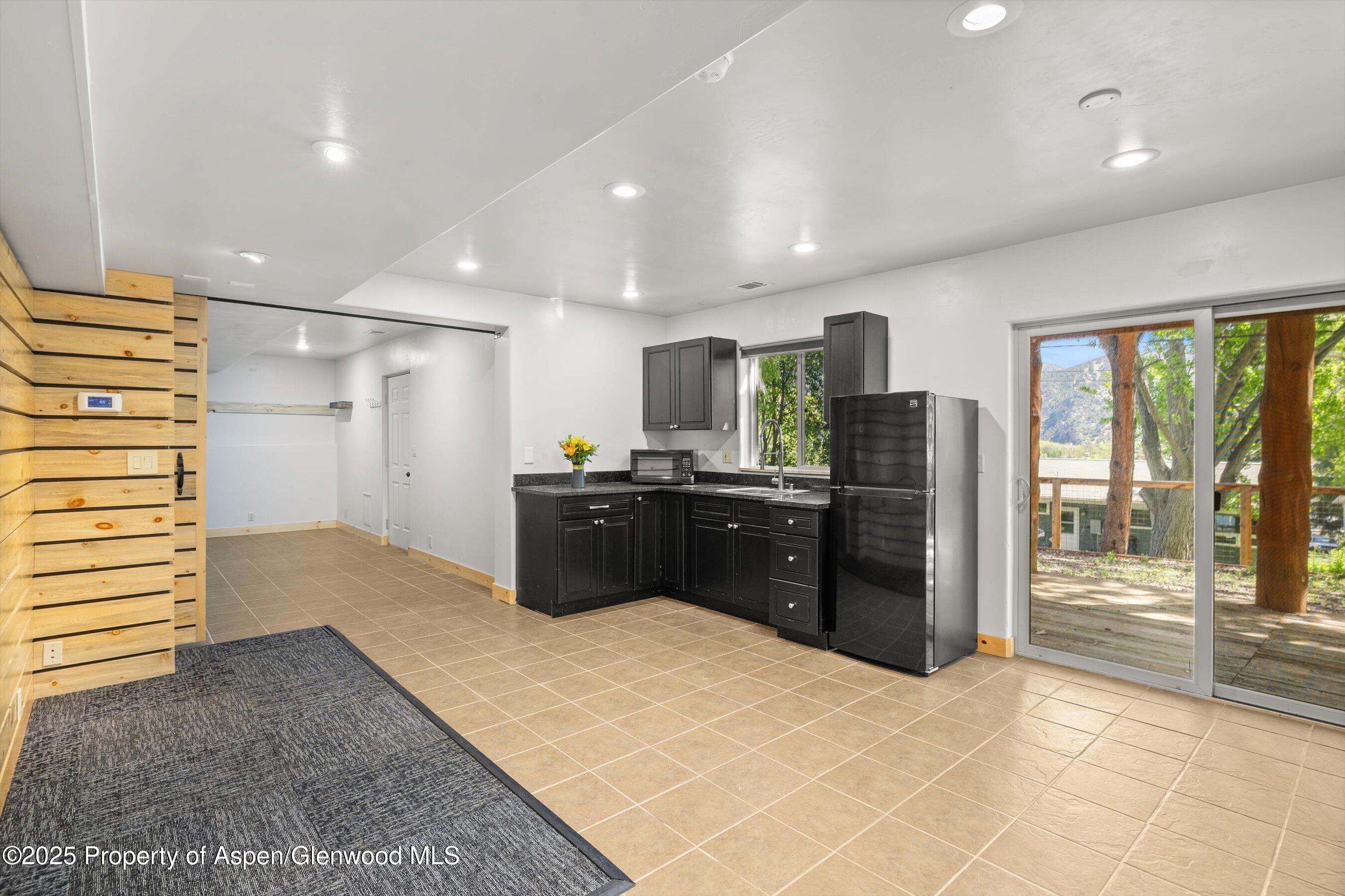 1116 Walz Avenue Glenwood Springs CO 81601