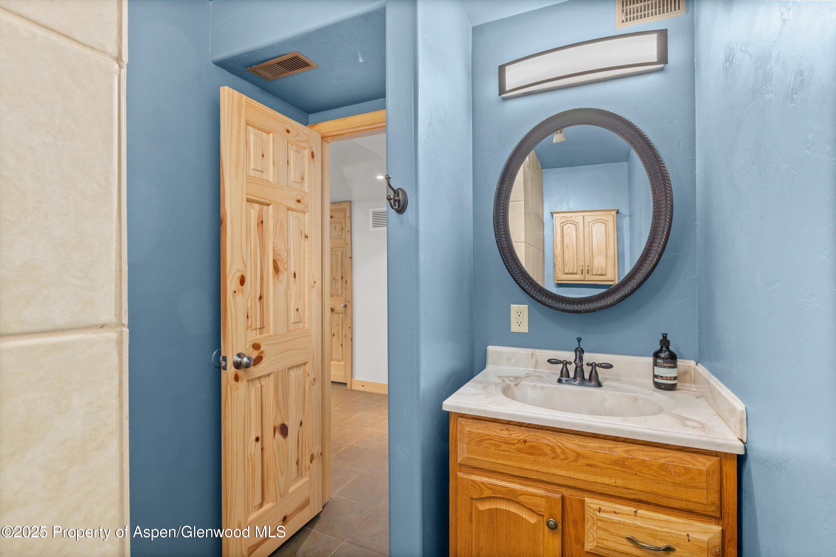 1116 Walz Avenue Glenwood Springs CO 81601