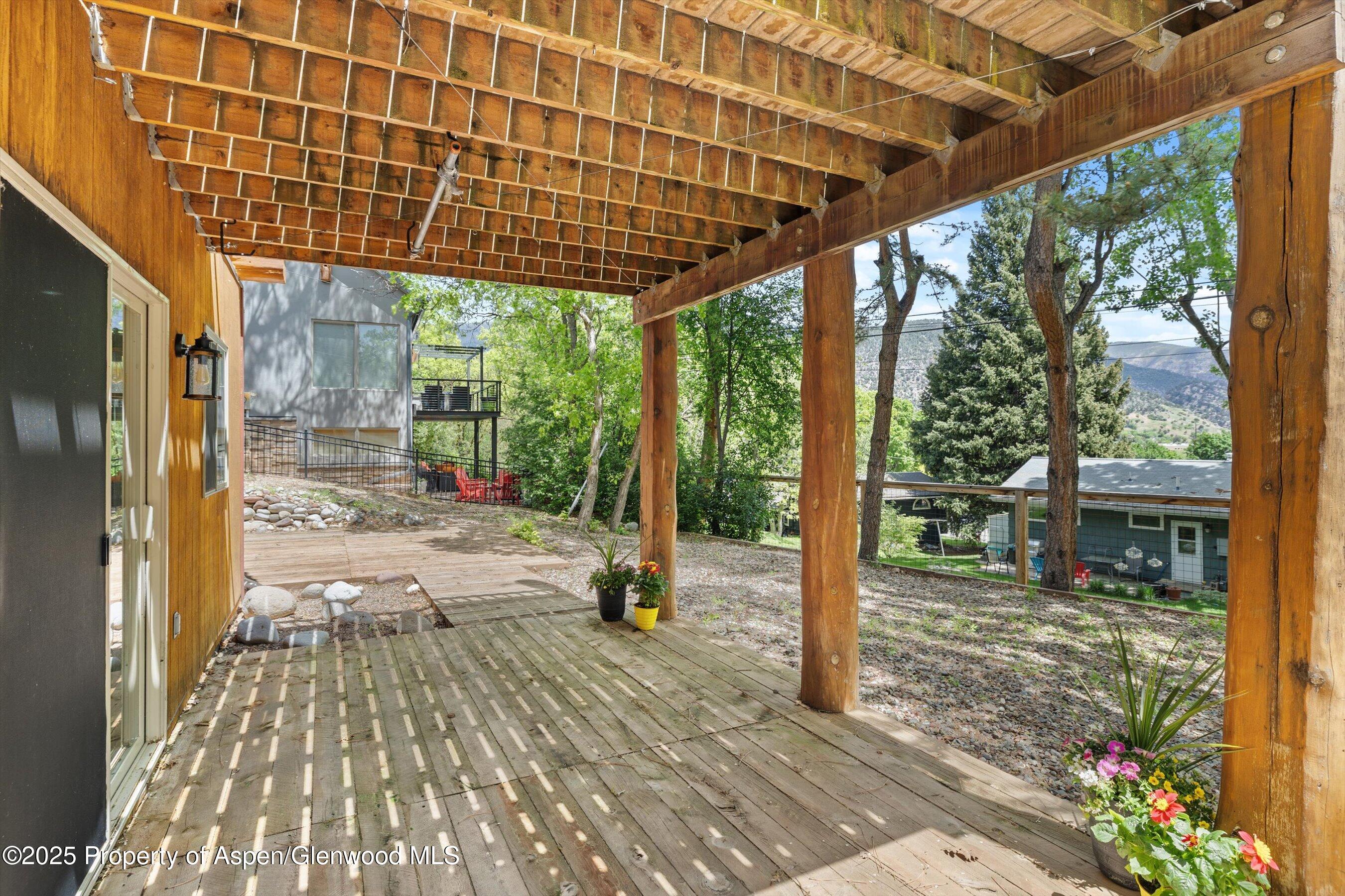 1116 Walz Avenue Glenwood Springs CO 81601