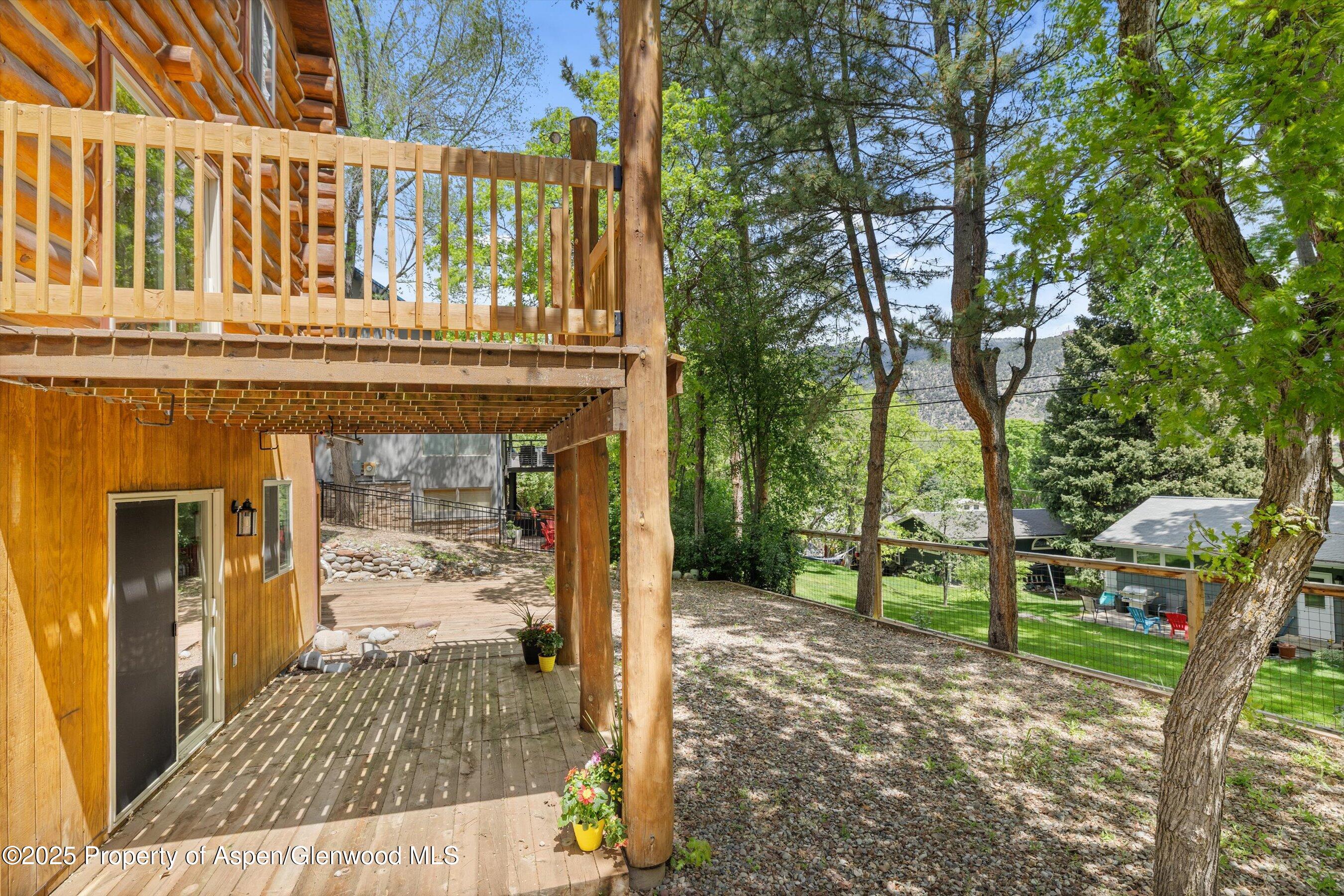 1116 Walz Avenue Glenwood Springs CO 81601