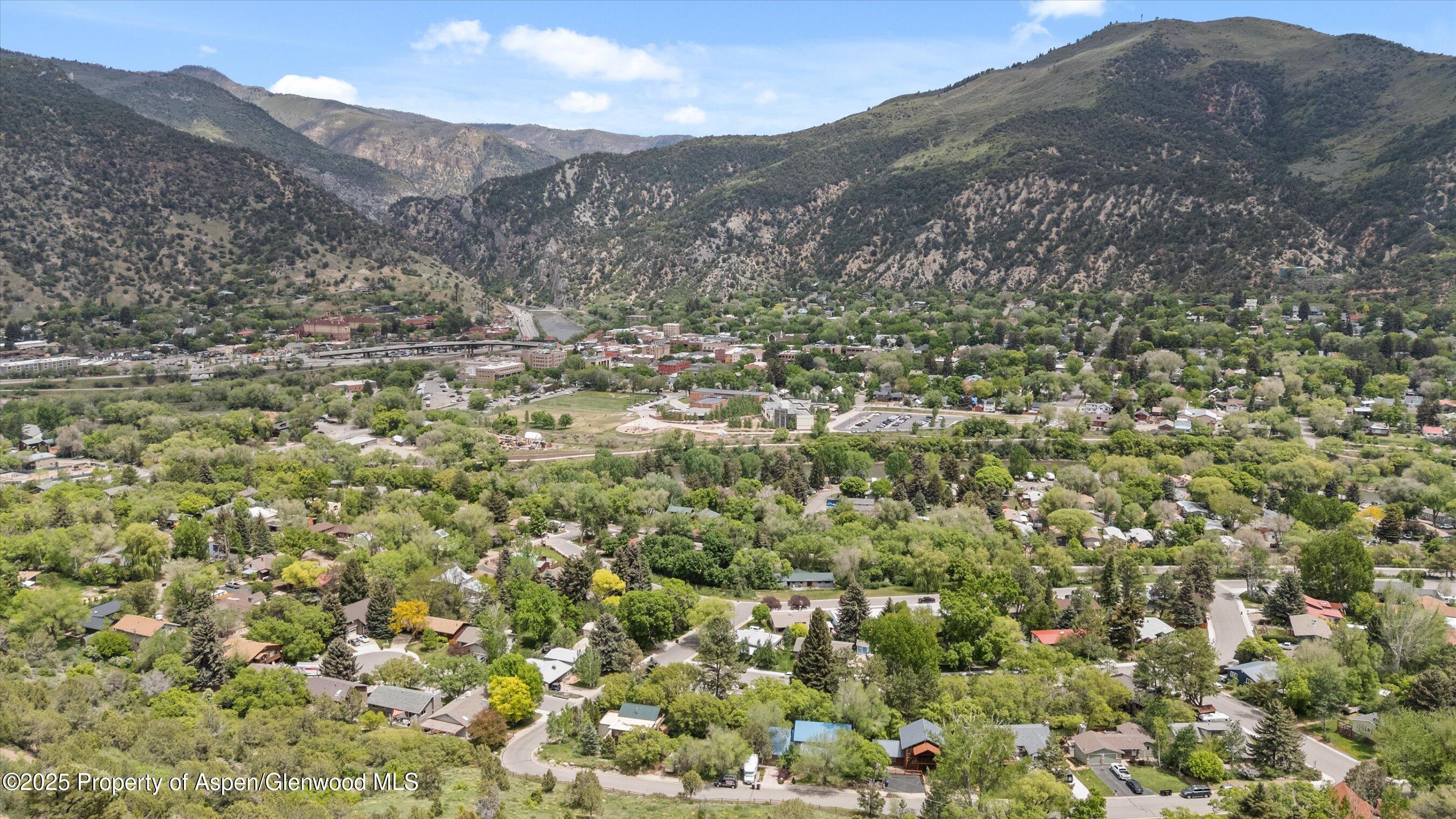 1116 Walz Avenue Glenwood Springs CO 81601