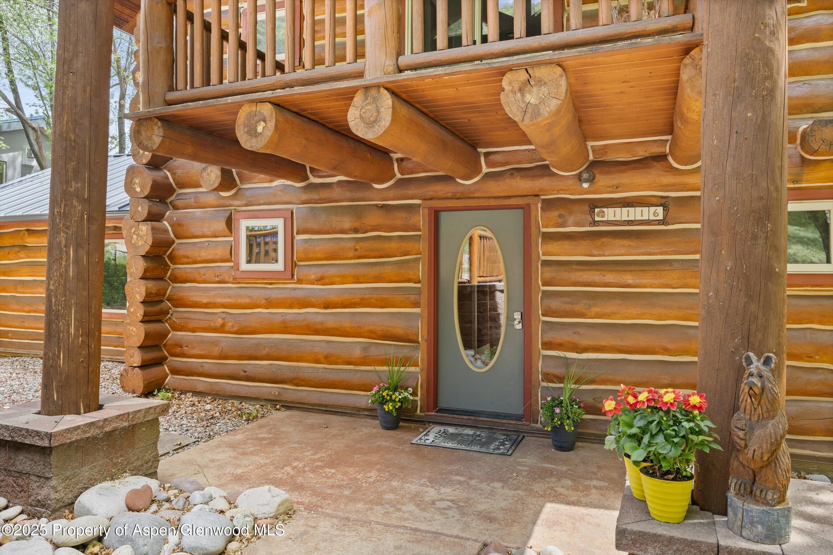 1116 Walz Avenue Glenwood Springs CO 81601