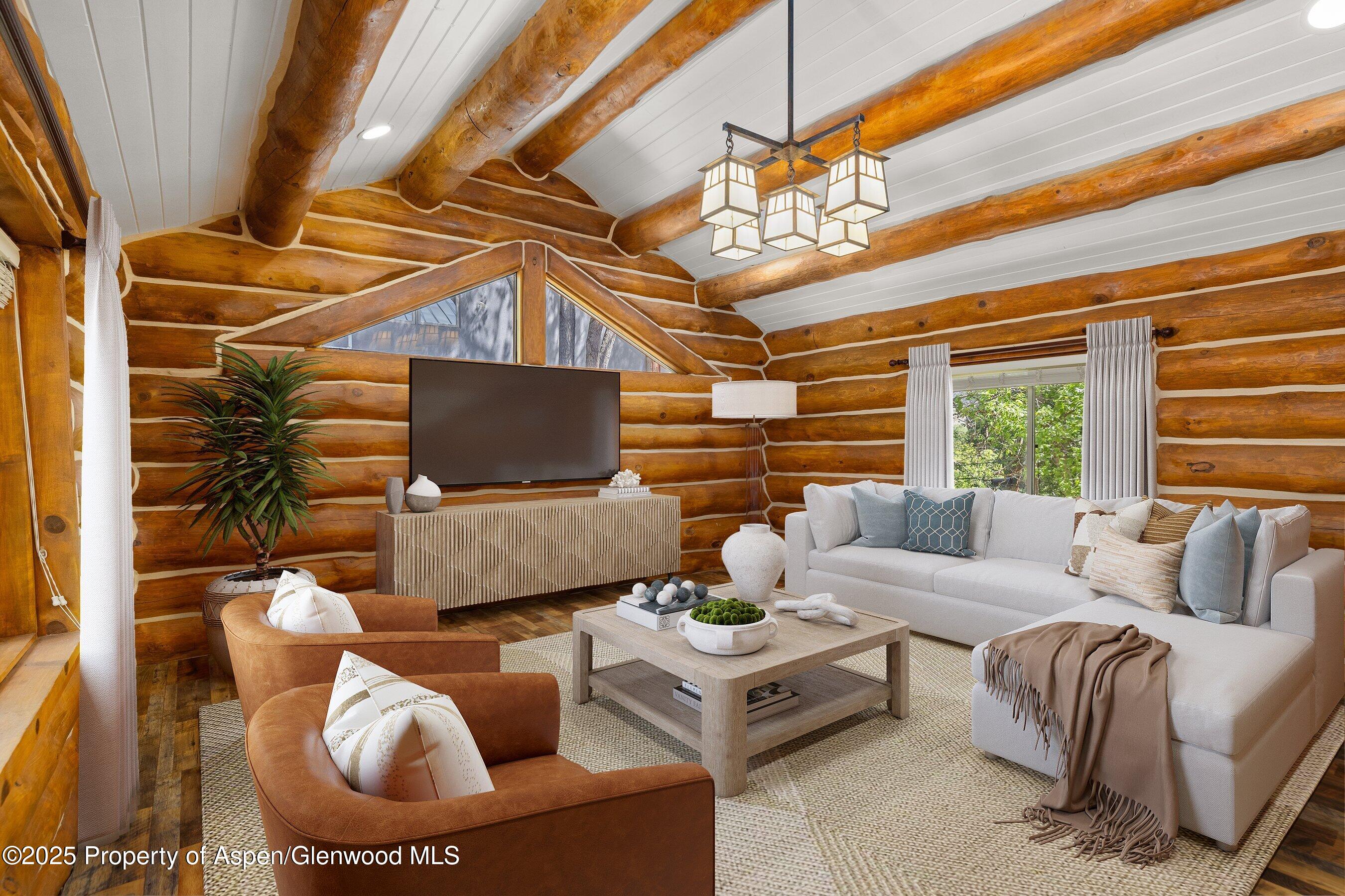 1116 Walz Avenue Glenwood Springs CO 81601