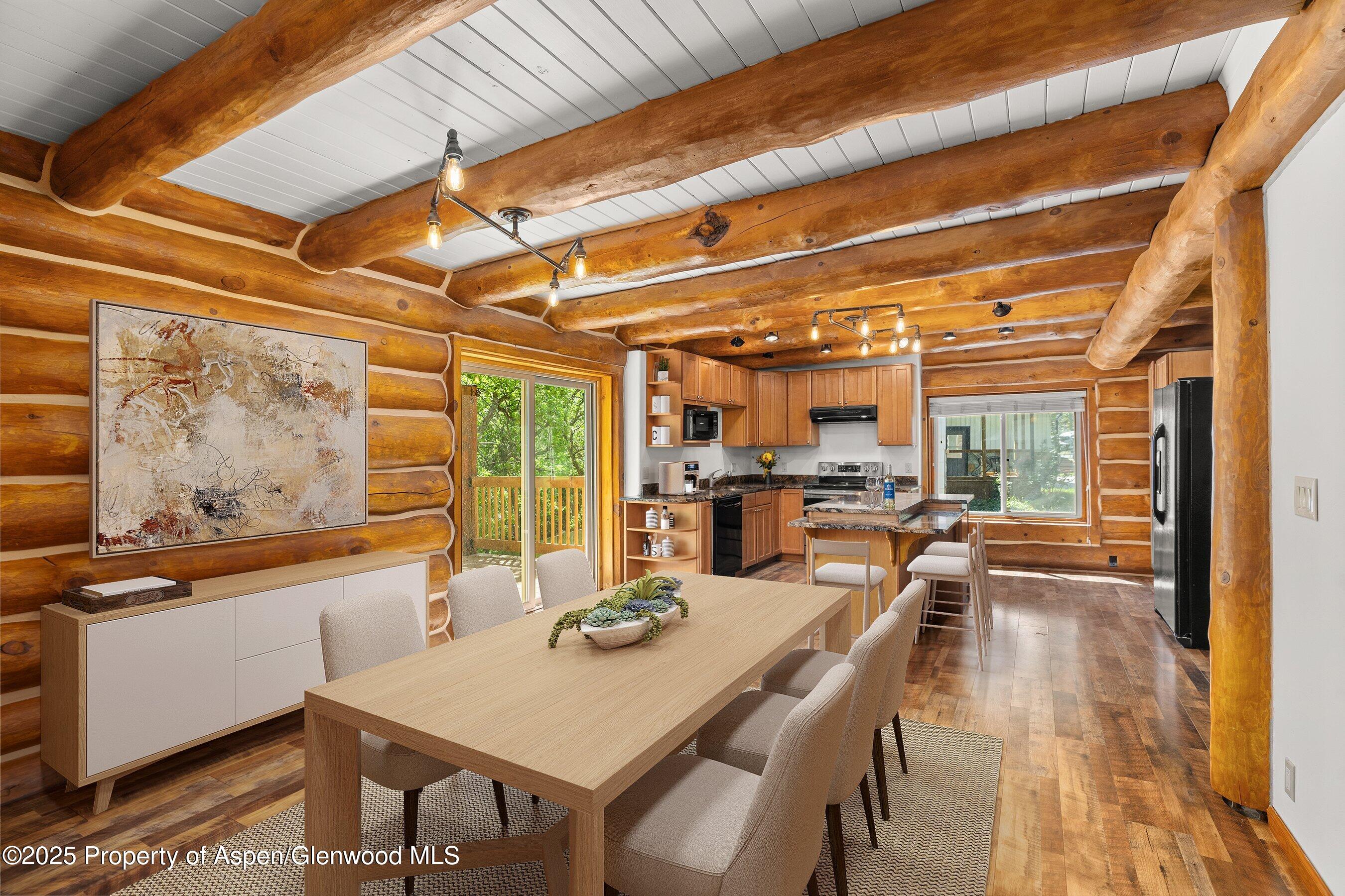 1116 Walz Avenue Glenwood Springs CO 81601