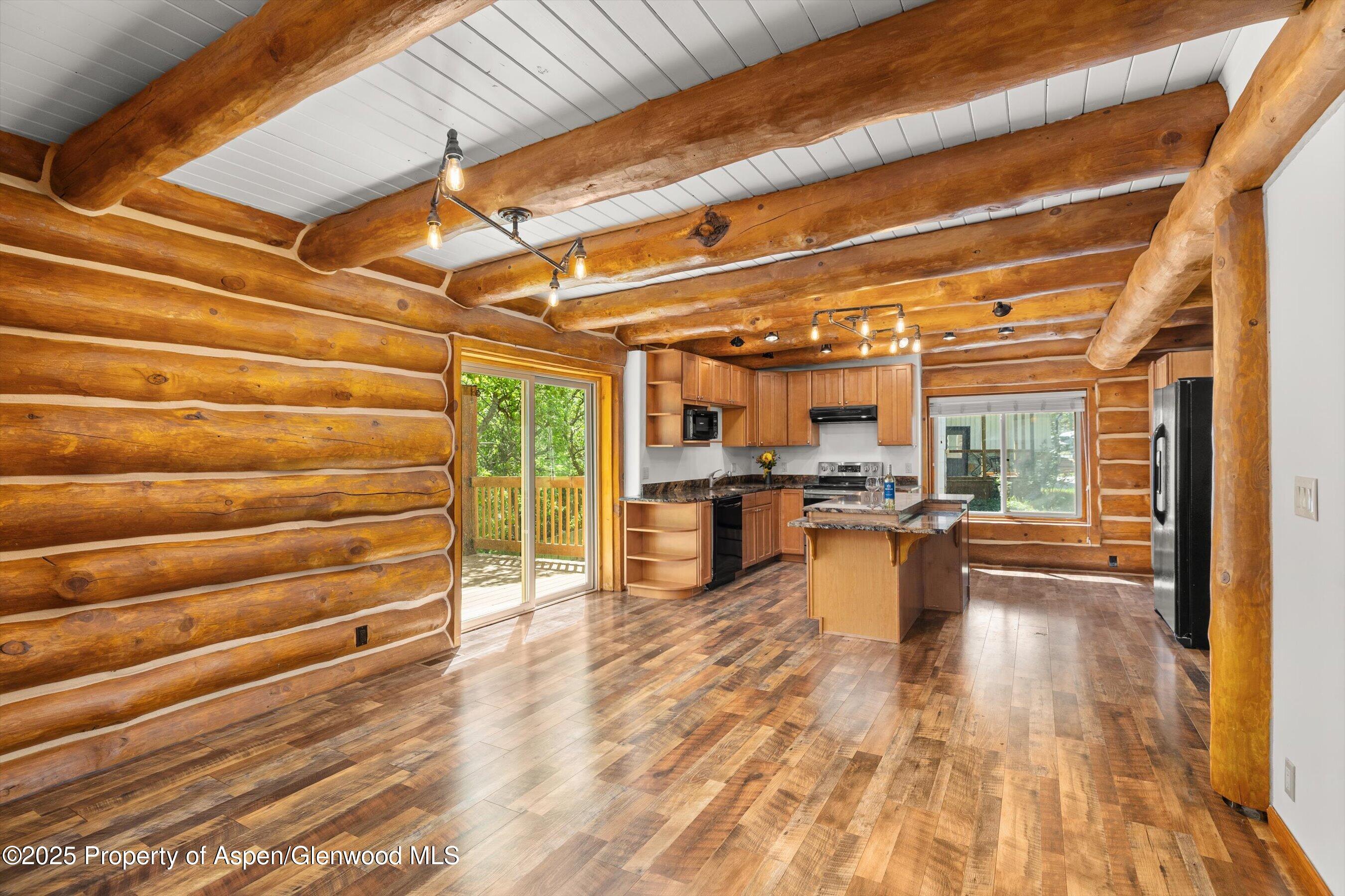 1116 Walz Avenue Glenwood Springs CO 81601