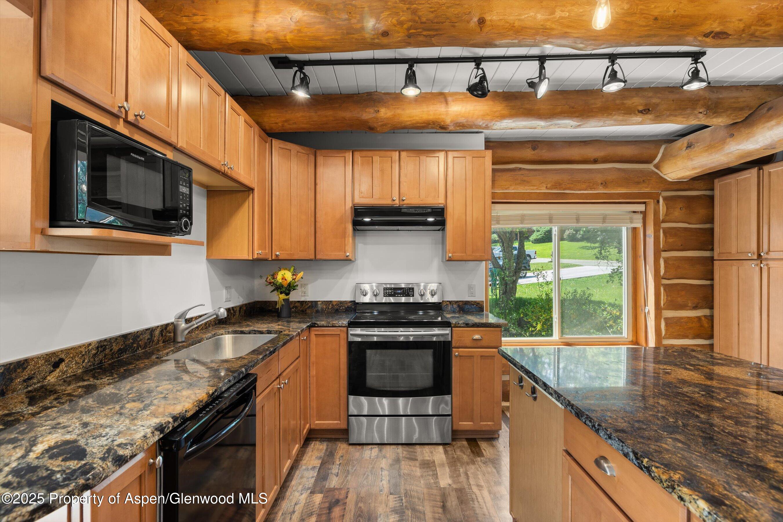 1116 Walz Avenue Glenwood Springs CO 81601