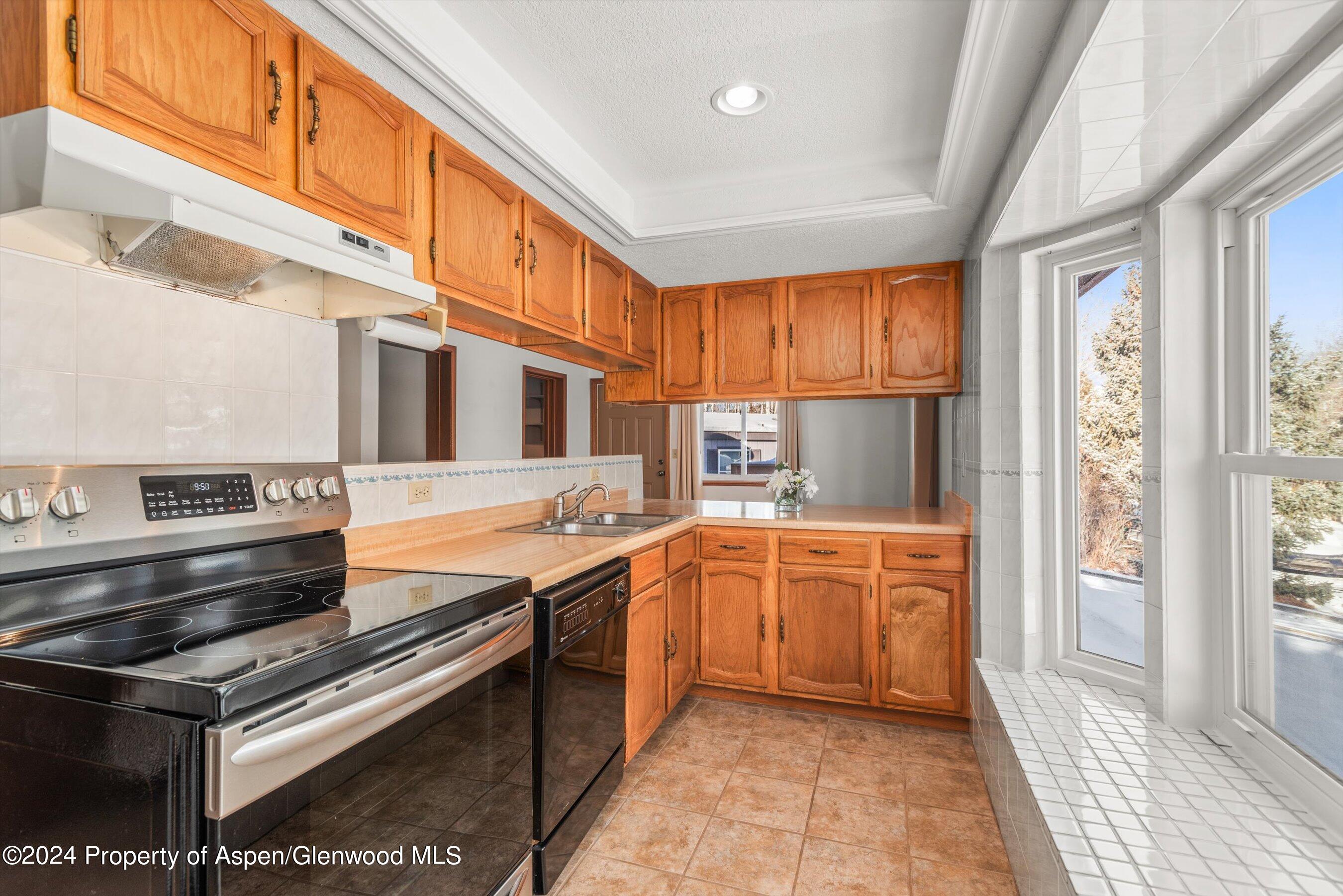 121 Ridge Trail Aspen CO 81611