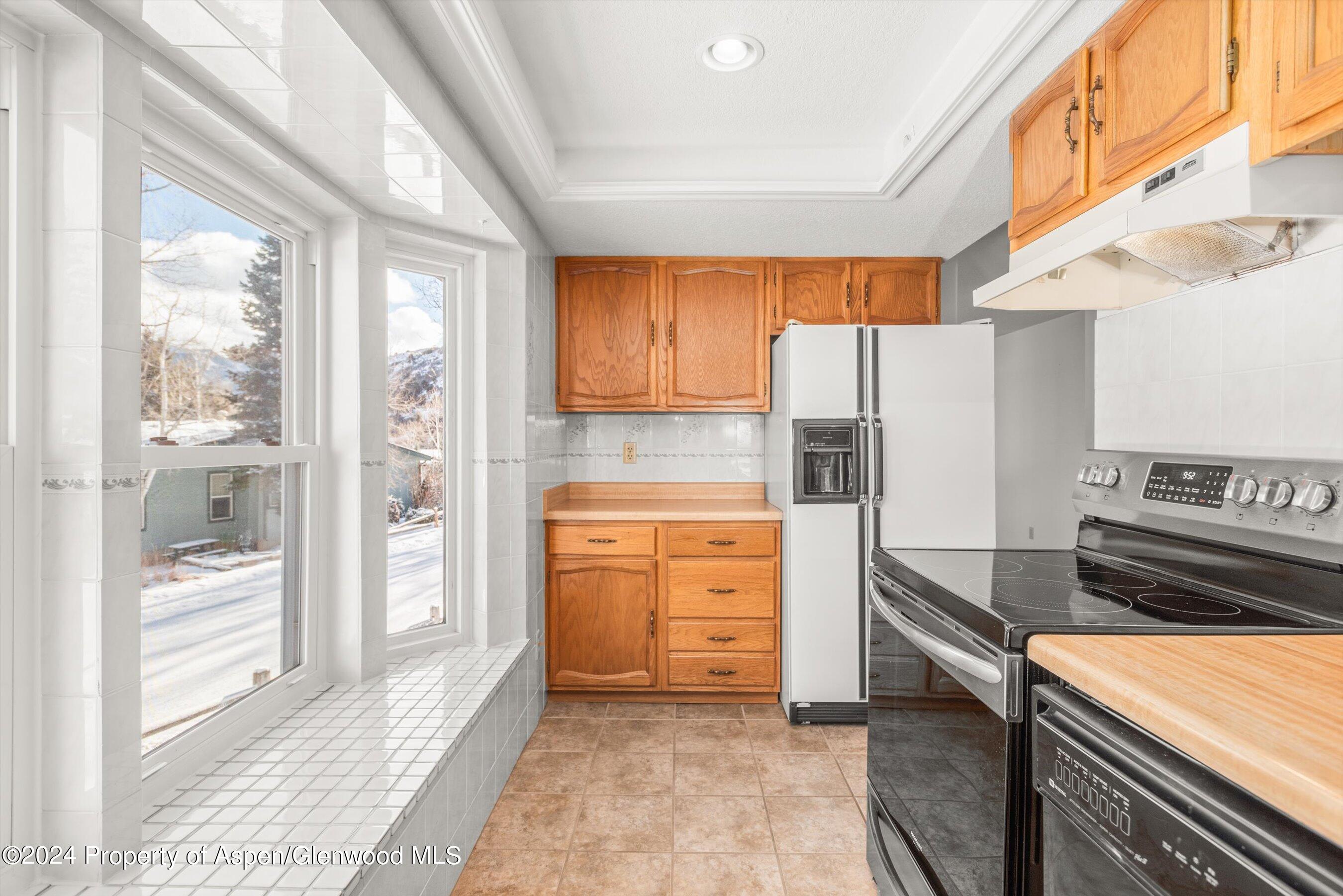 121 Ridge Trail Aspen CO 81611