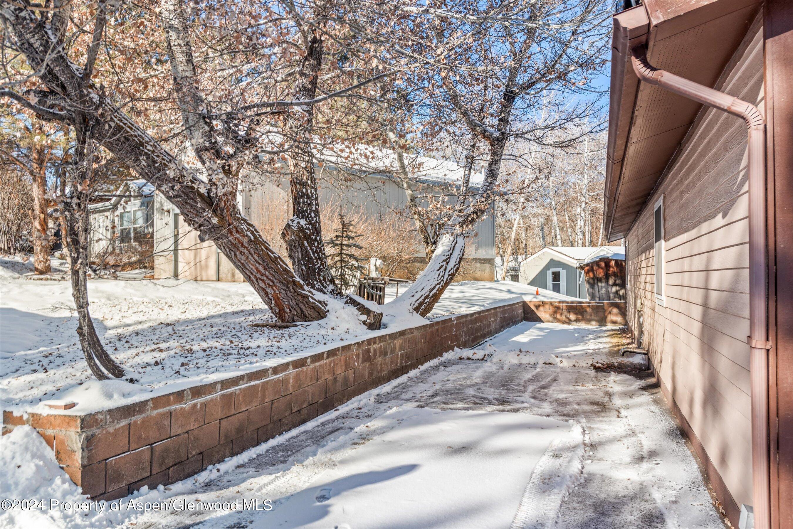 121 Ridge Trail Aspen CO 81611