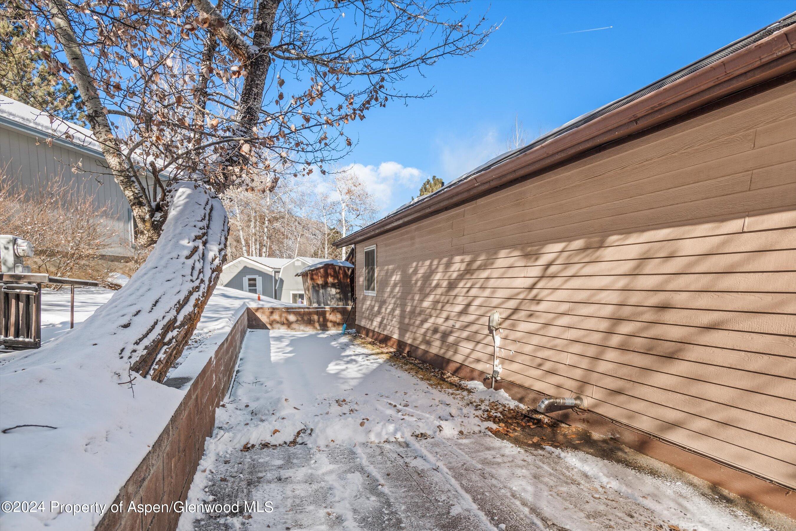 121 Ridge Trail Aspen CO 81611