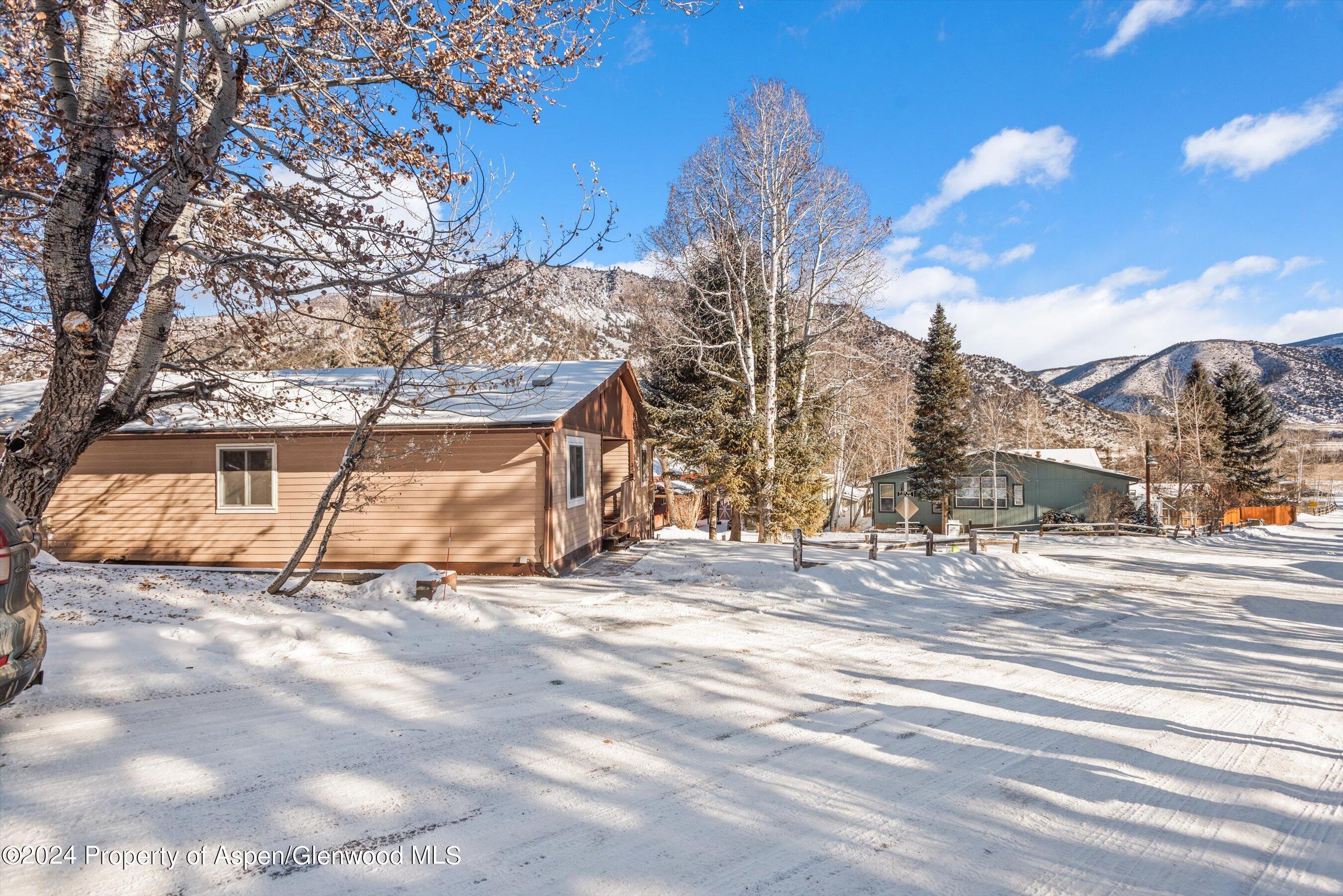 121 Ridge Trail Aspen CO 81611