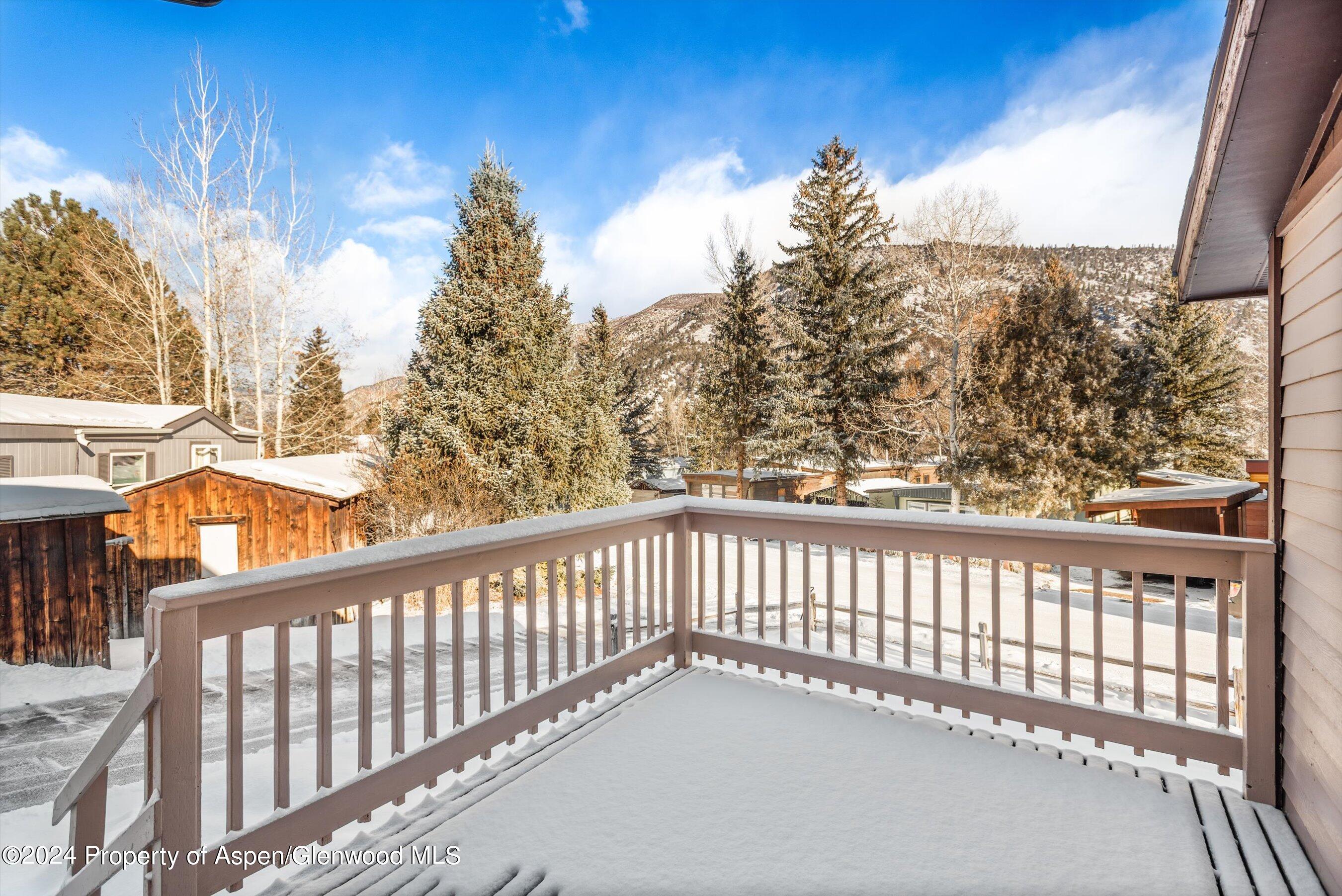 121 Ridge Trail Aspen CO 81611
