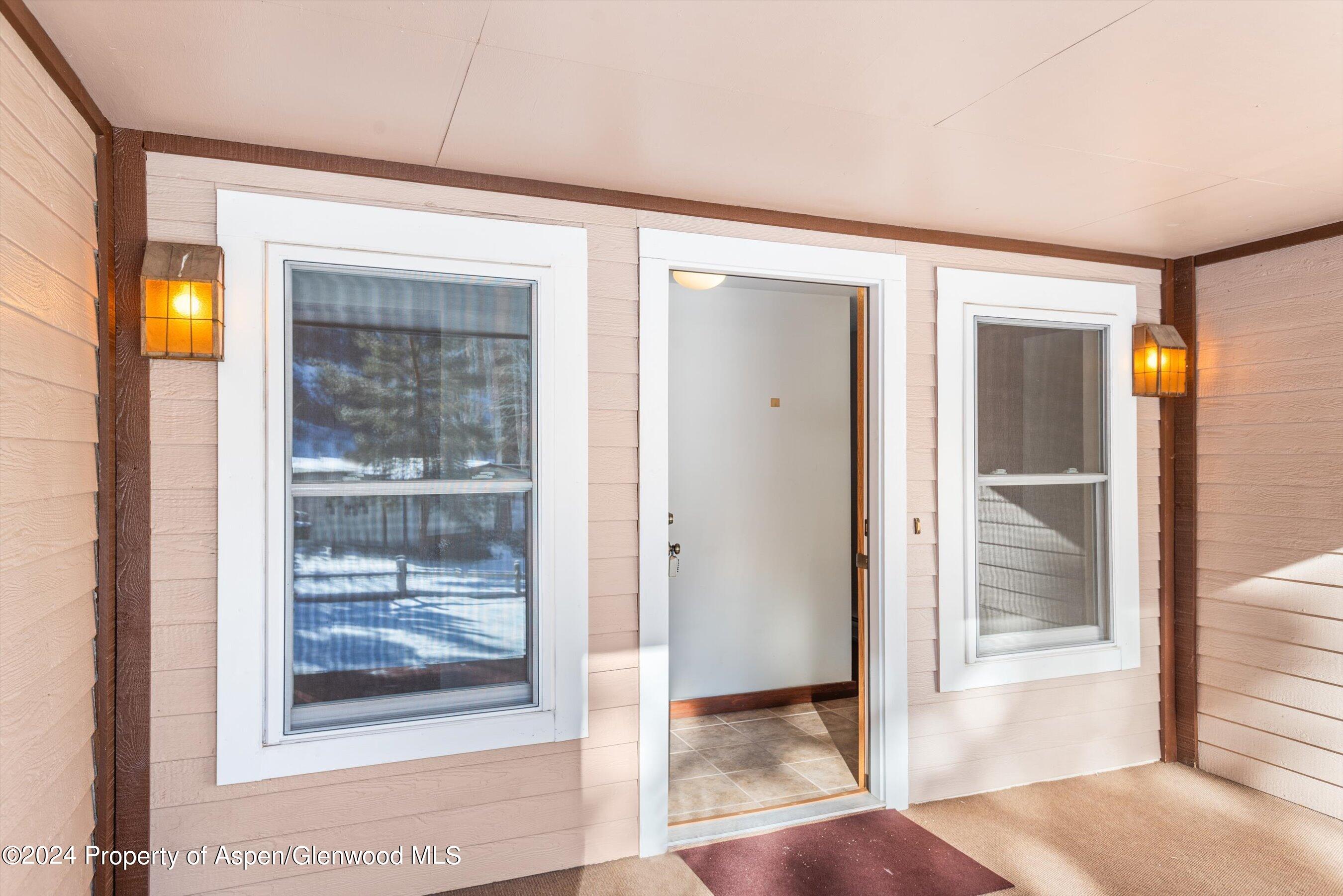 121 Ridge Trail Aspen CO 81611