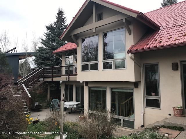 98 Glenwood Avenue Carbondale CO 81623