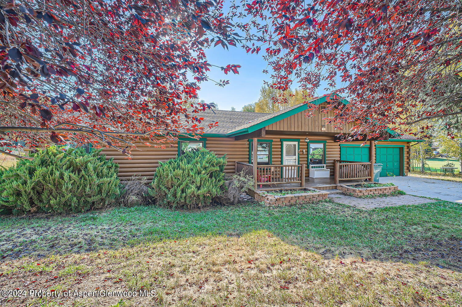 515 Park View Lane Gypsum CO 81637