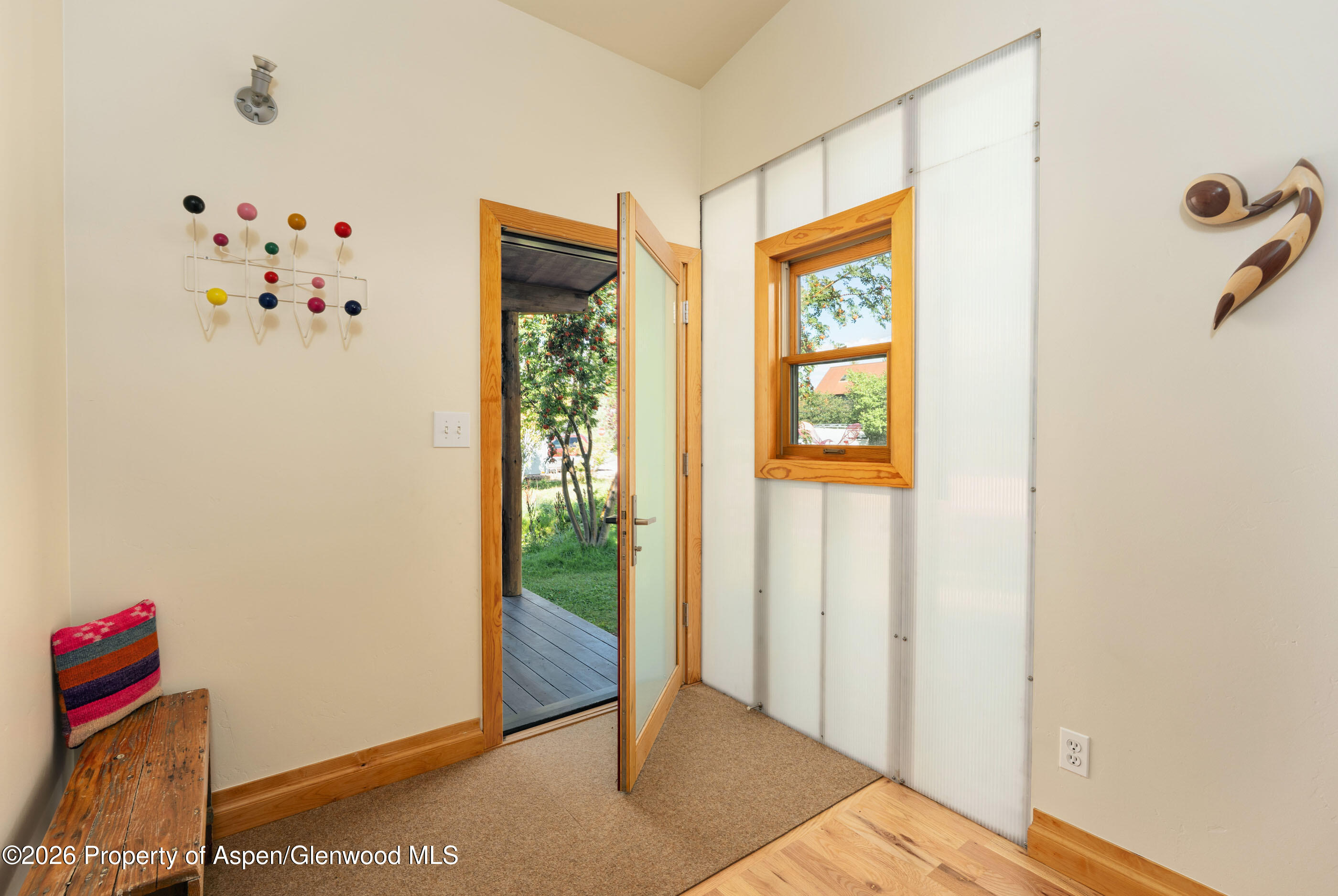 660 Lincoln Avenue Carbondale CO 81623