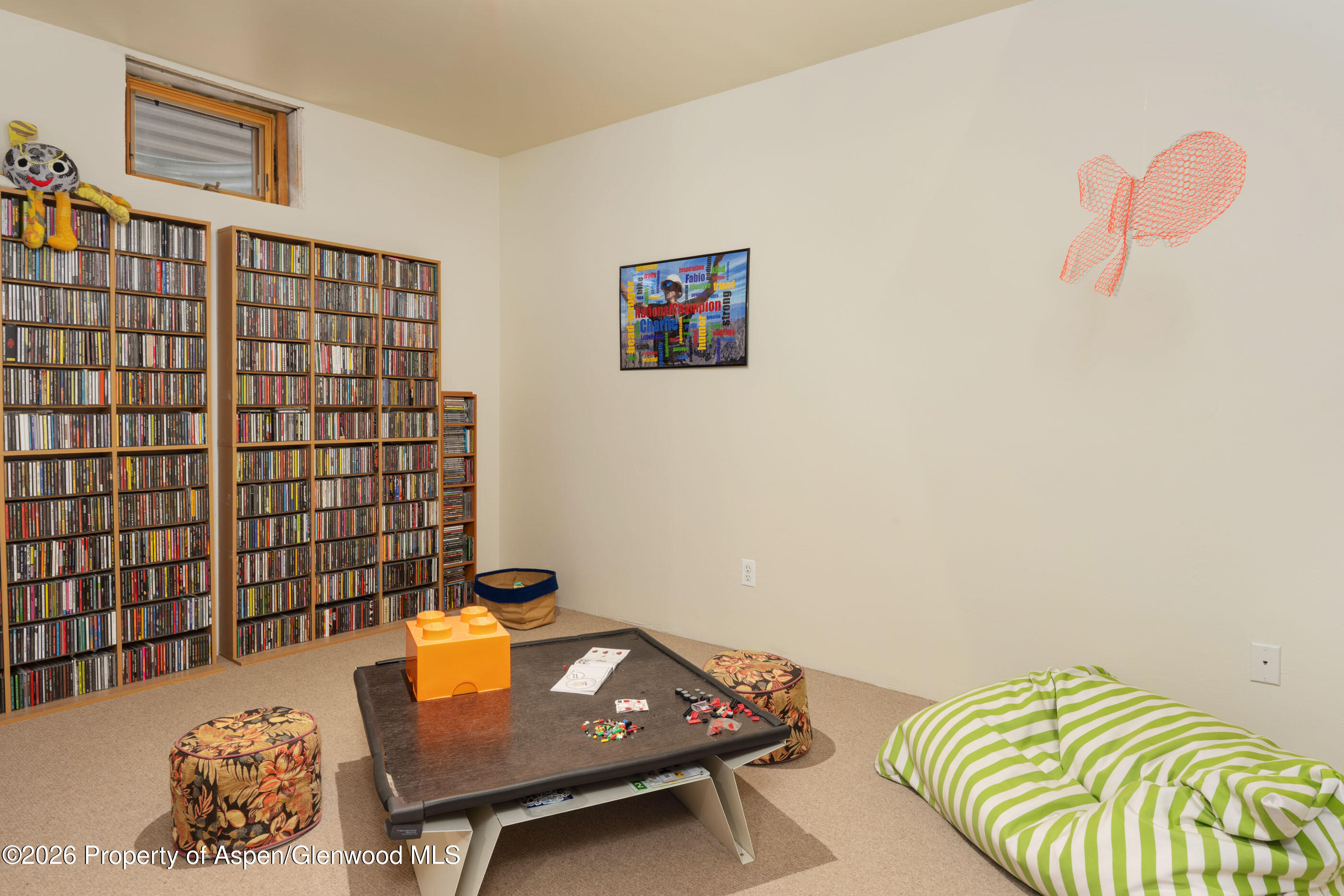 660 Lincoln Avenue Carbondale CO 81623