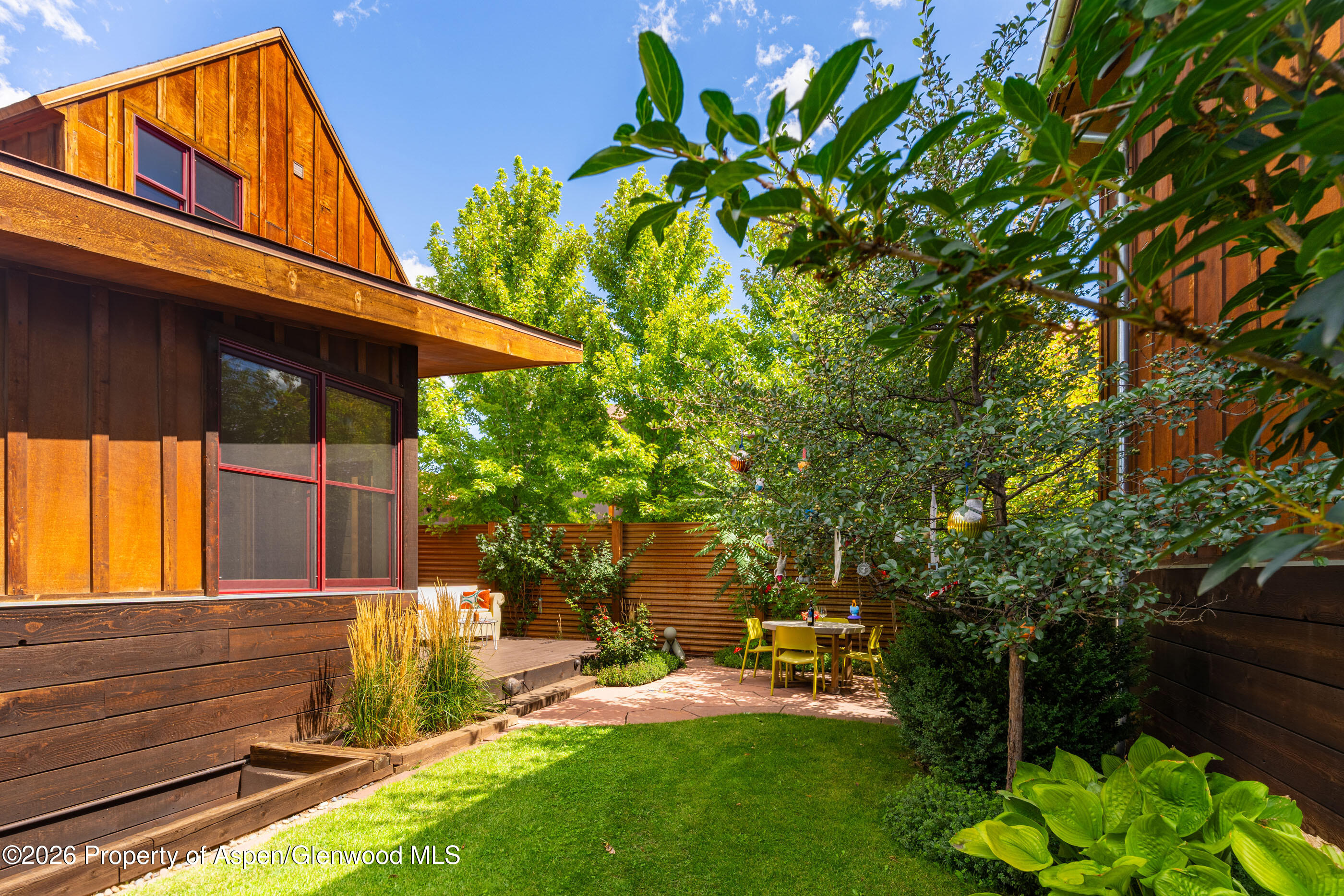 660 Lincoln Avenue Carbondale CO 81623
