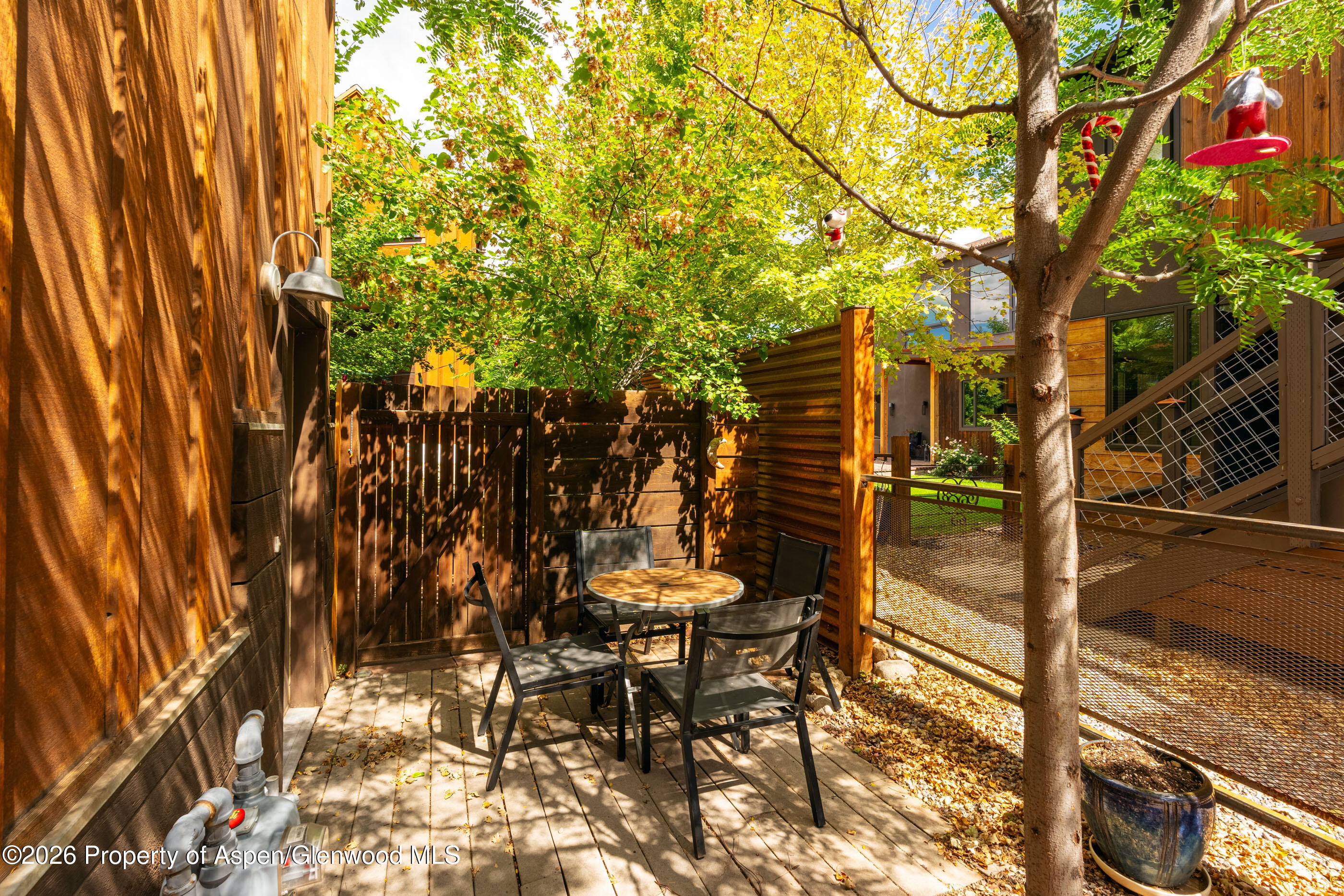 660 Lincoln Avenue Carbondale CO 81623
