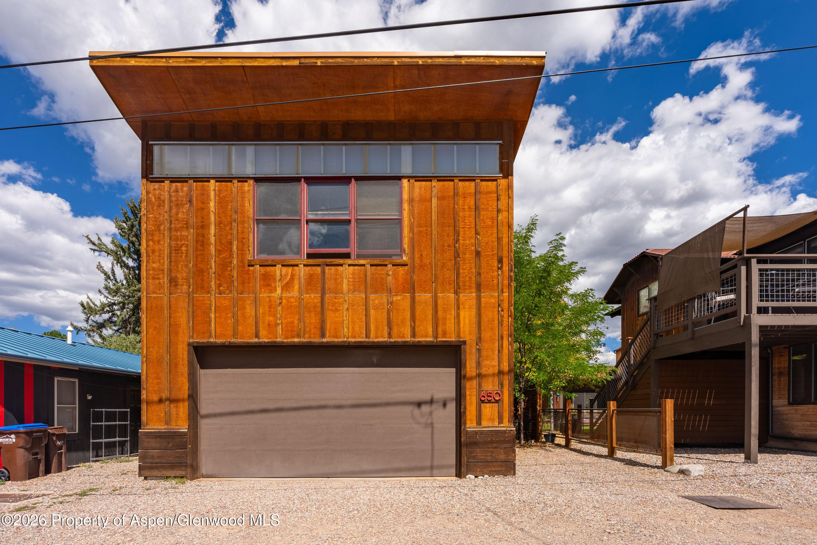 660 Lincoln Avenue Carbondale CO 81623