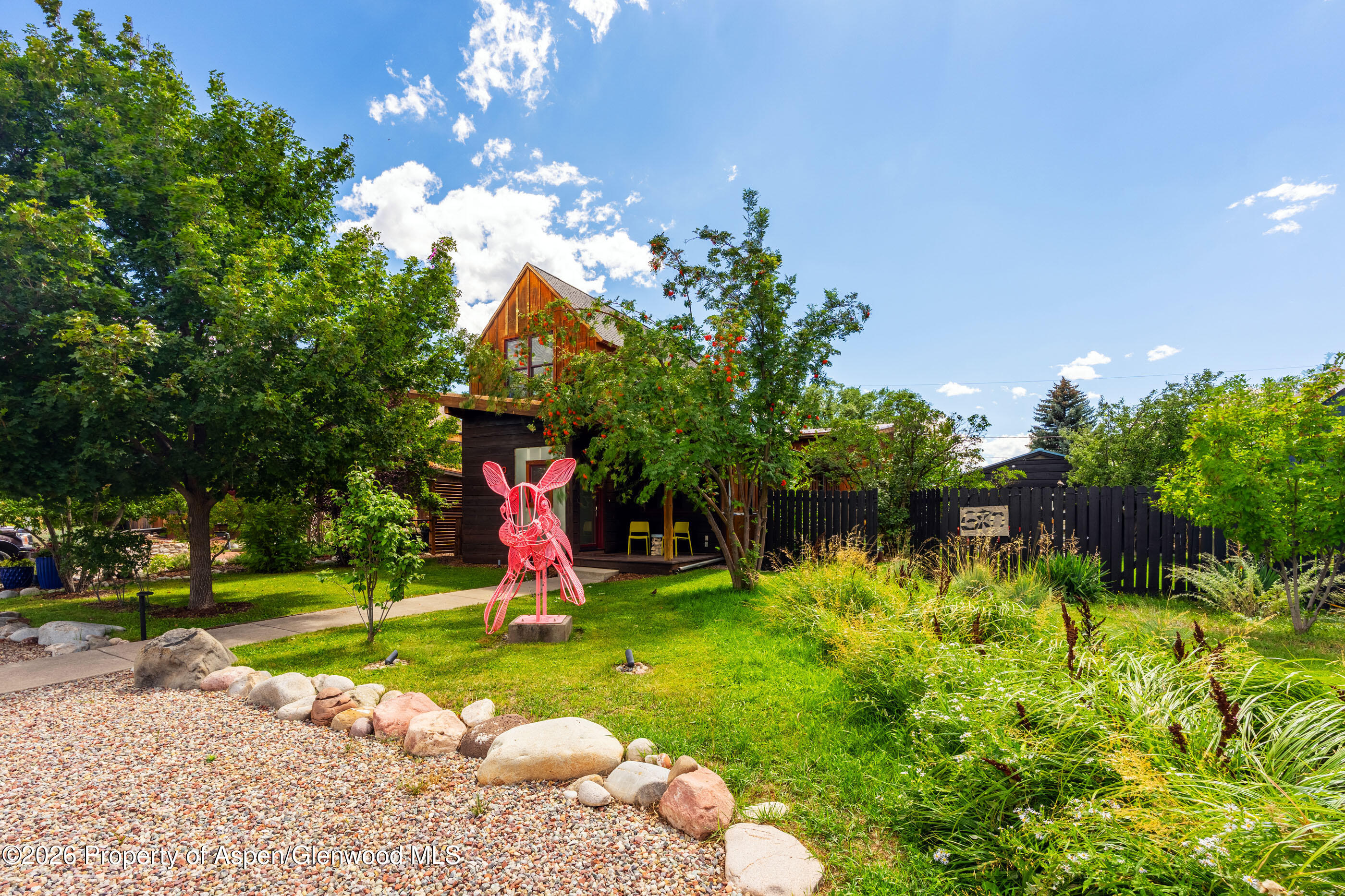 660 Lincoln Avenue Carbondale CO 81623