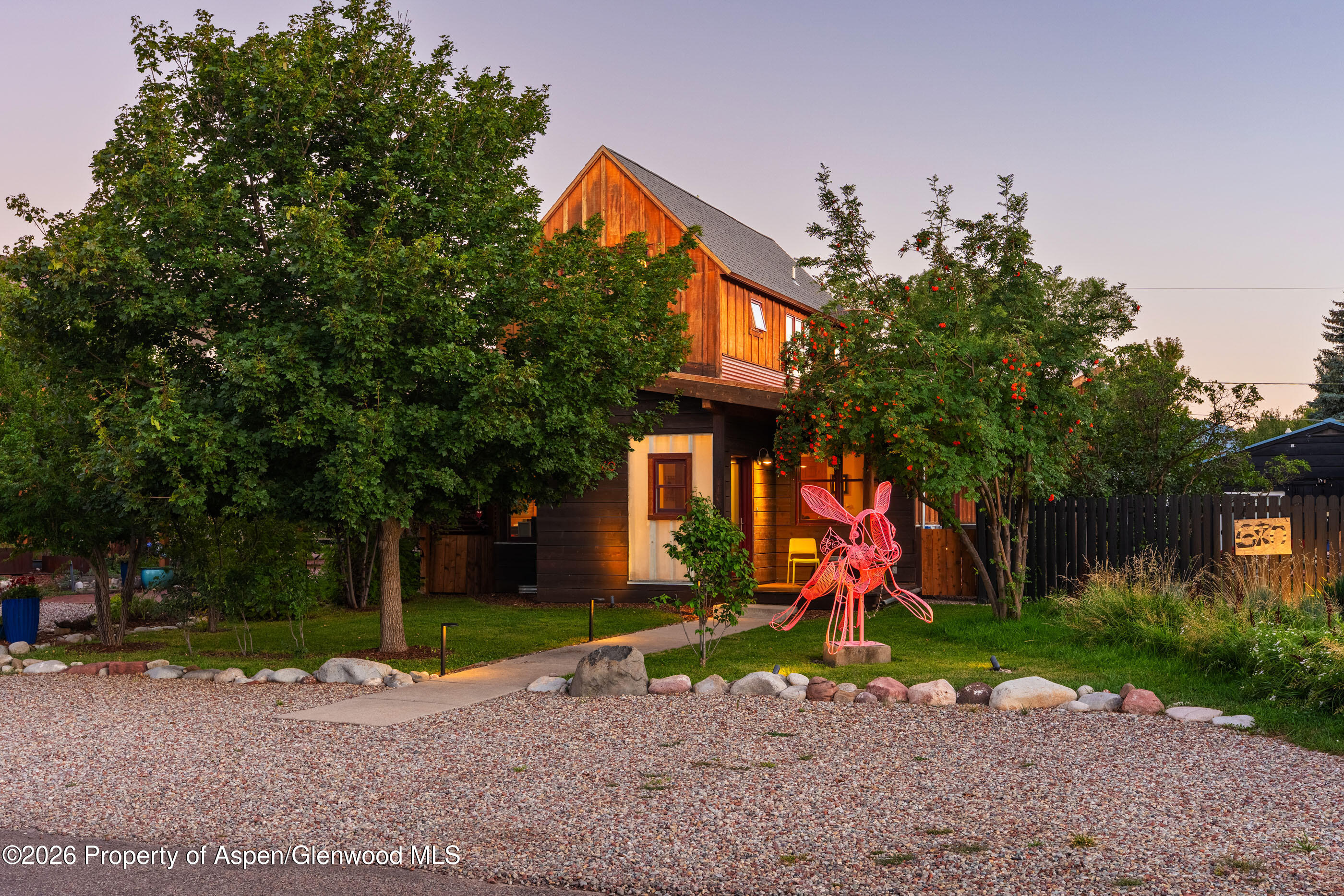 660 Lincoln Avenue Carbondale CO 81623