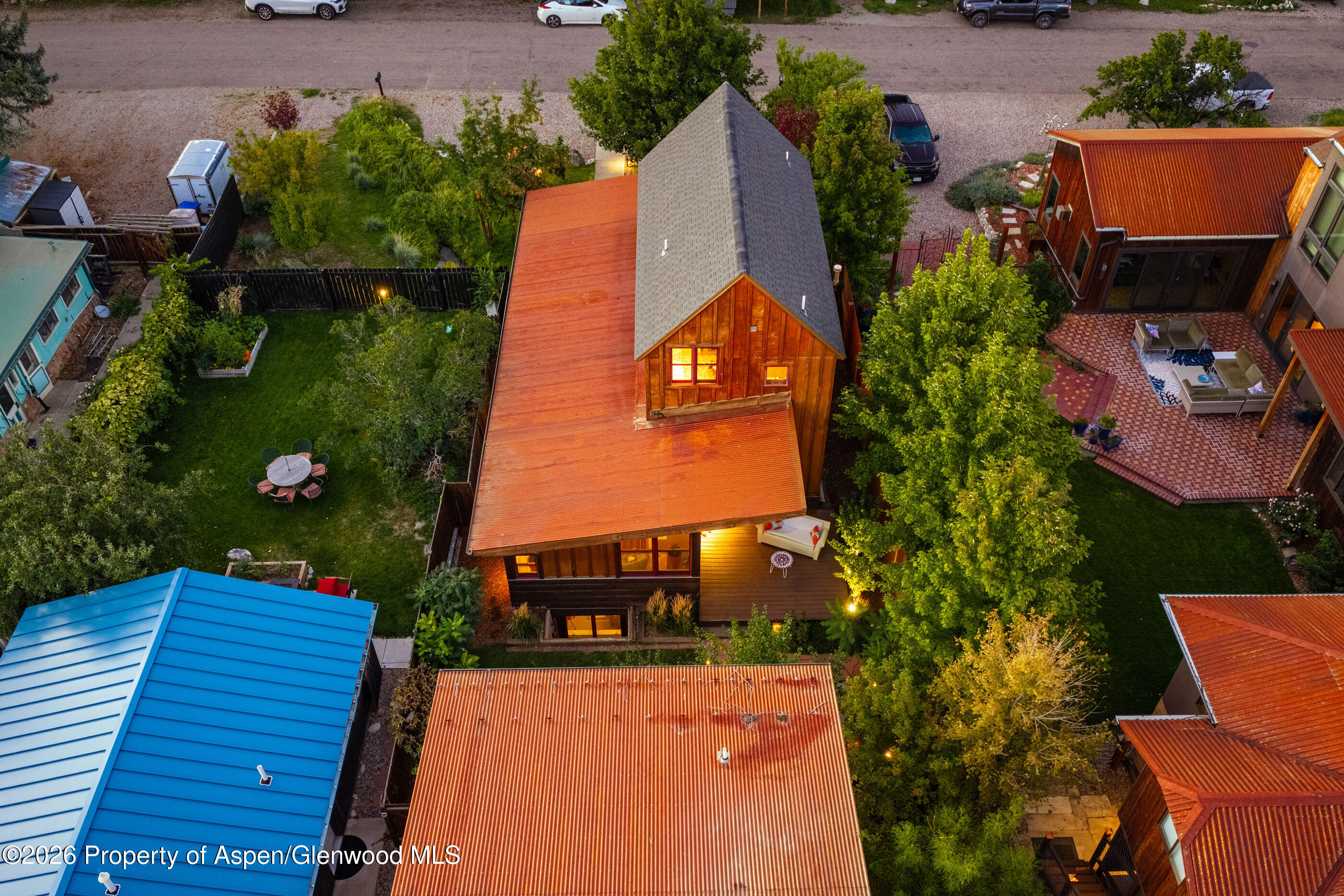 660 Lincoln Avenue Carbondale CO 81623