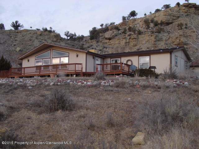 304 Harmony Way Silt CO 81652