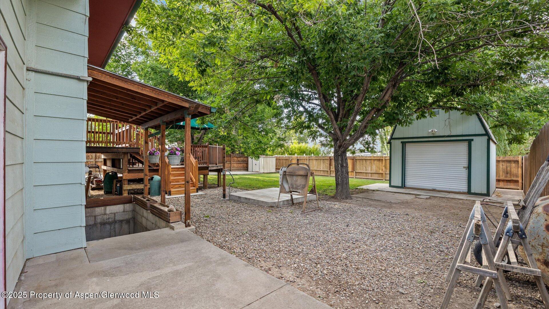 2863 Texas Avenue Grand Junction CO 81501